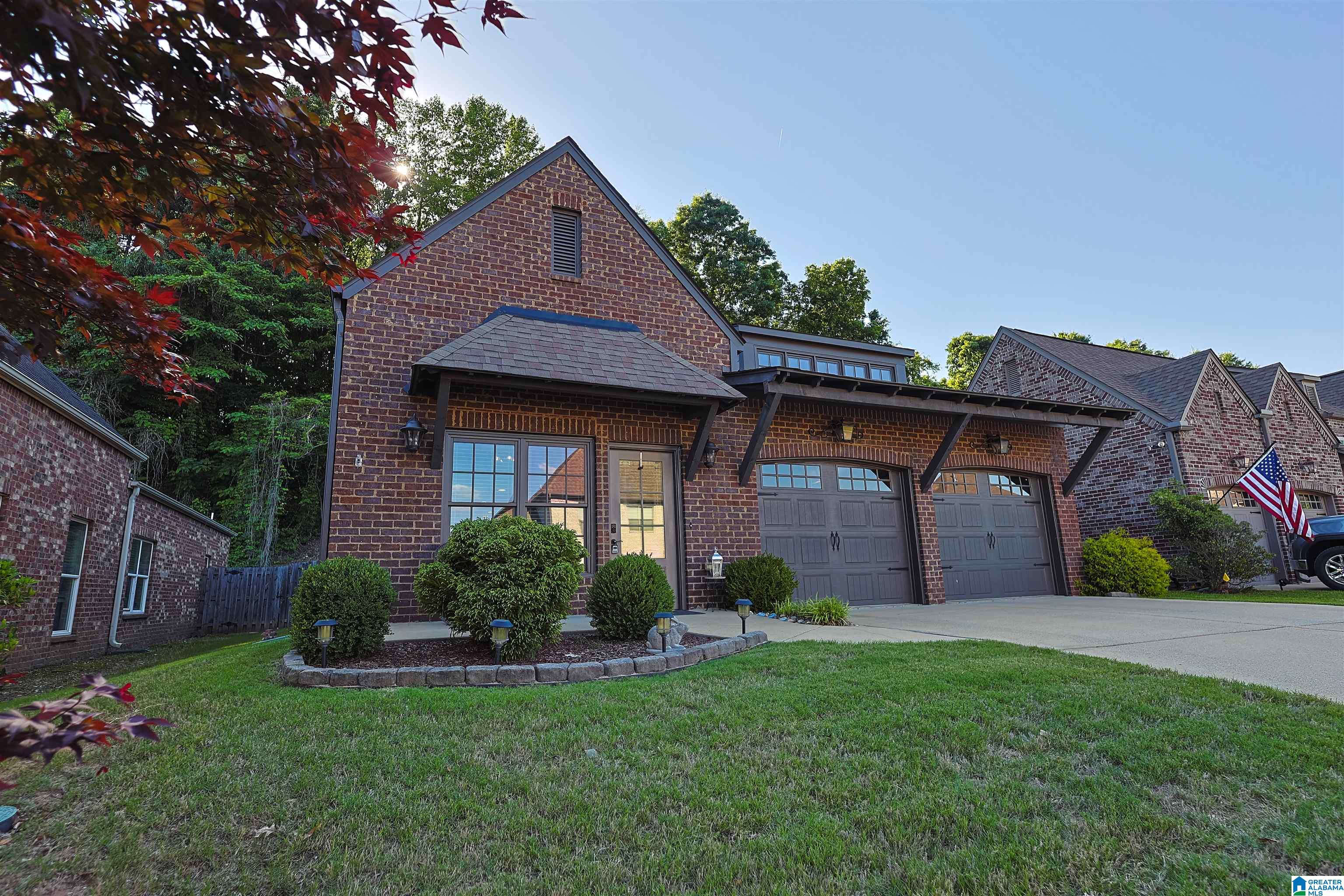 Homes for sale in Trussville, AL | 3203 Chase Court, Trussville, AL 35235 | MLS# 21453278