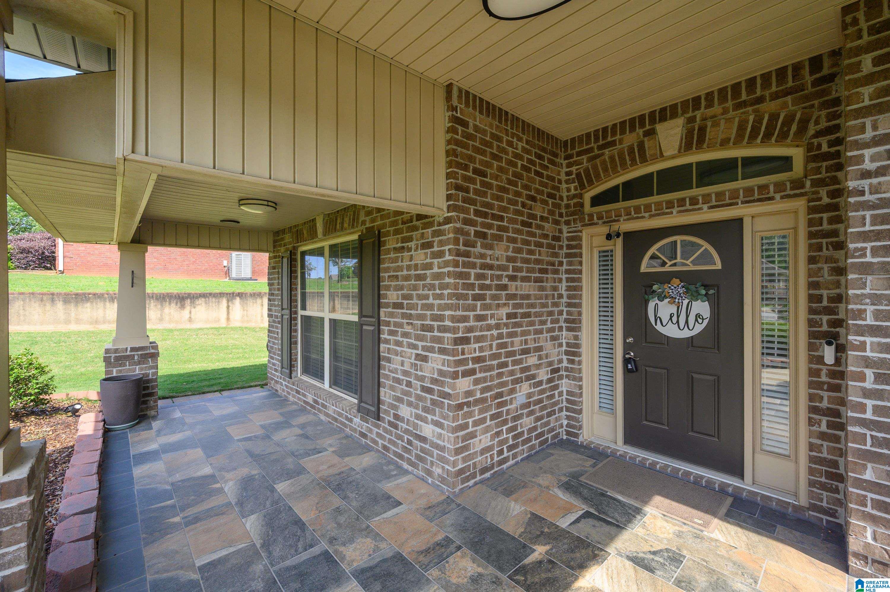 3rd image of 1008 Hidden Forest Dr, Montevallo, AL 35115 | MLS# 21453296