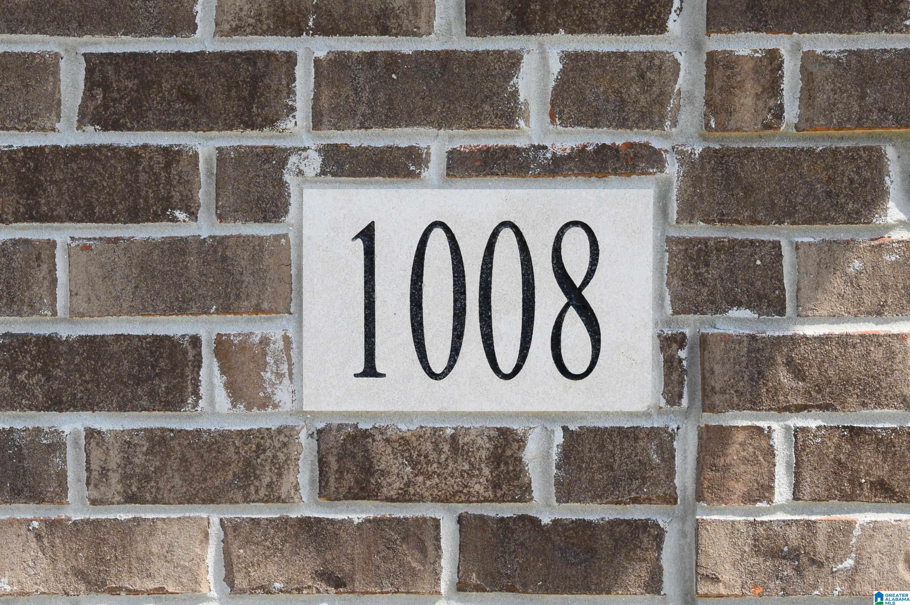 4th image of 1008 Hidden Forest Dr, Montevallo, AL 35115 | MLS# 21453296