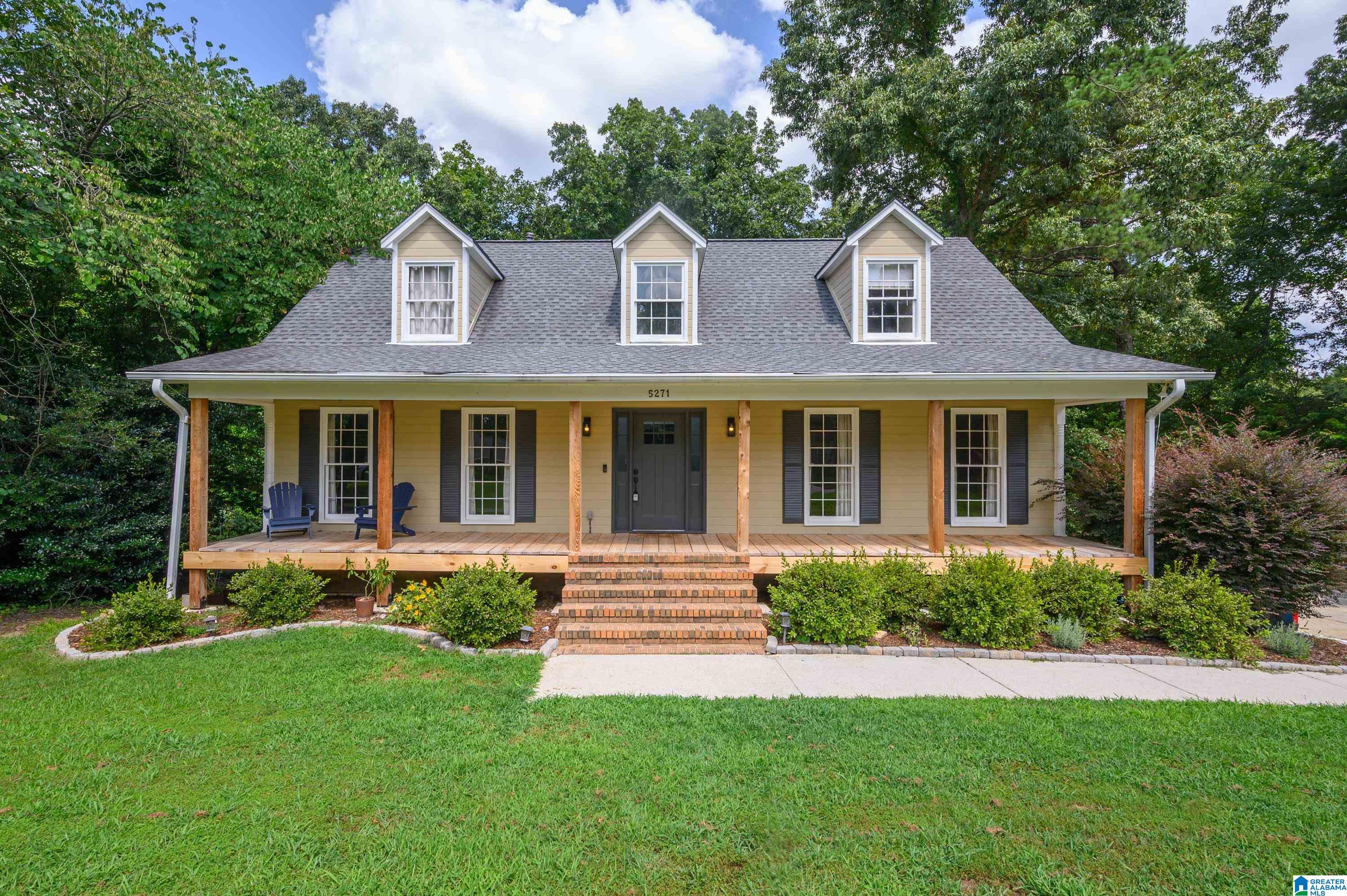 Homes for sale in Birmingham, AL | 5271 Harvest Ridge Lane, Birmingham, AL 35242 | MLS# 21453298
