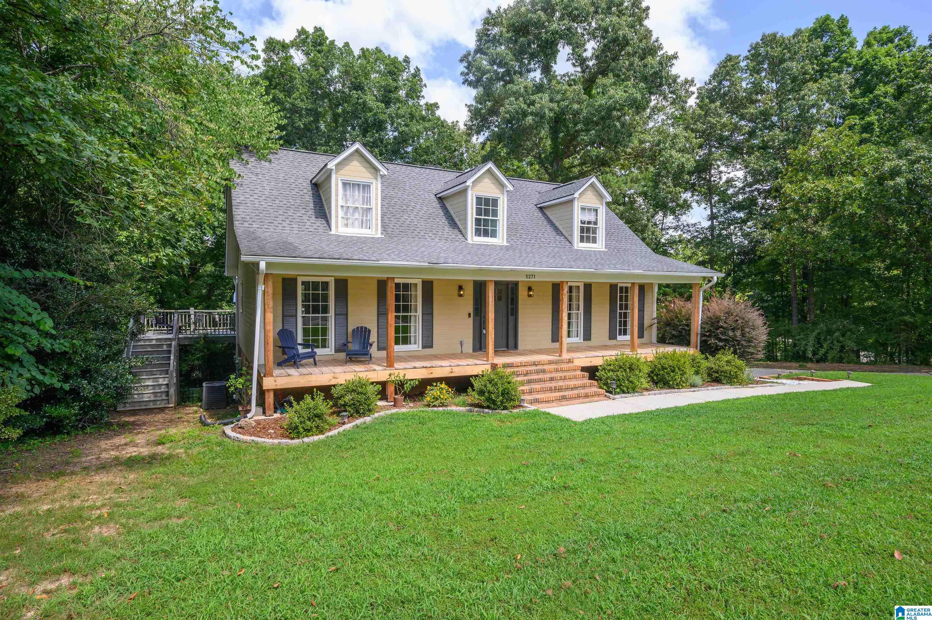 Homes for sale in Birmingham, AL | 5271 Harvest Ridge Lane, Birmingham, AL 35242 | MLS# 21453298