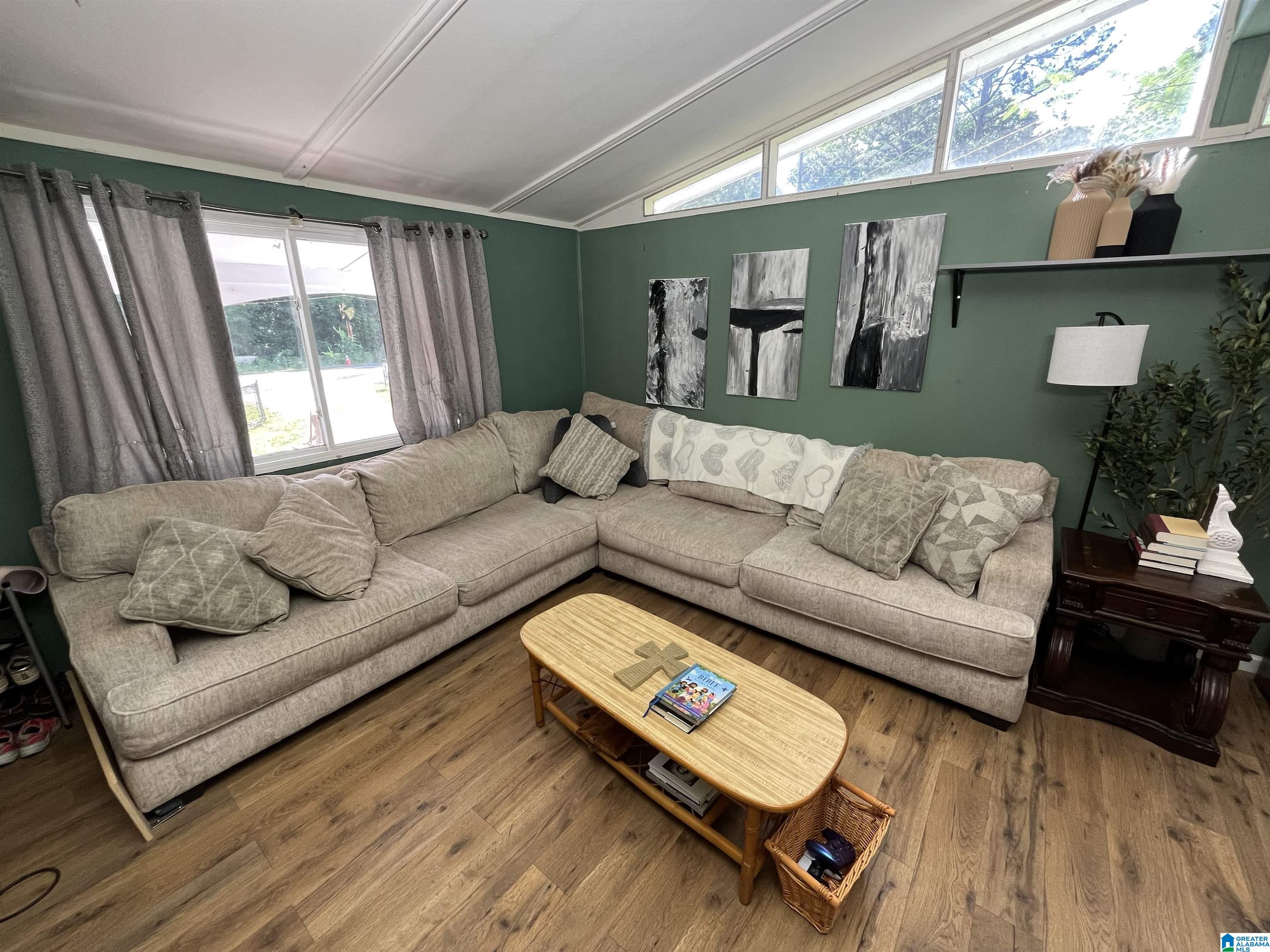 Photo 3 of Single family home for sale at 6015 Saks Rd, Anniston, AL 36206 | MLS# 21453304 | Listing updated on 2026-06-06