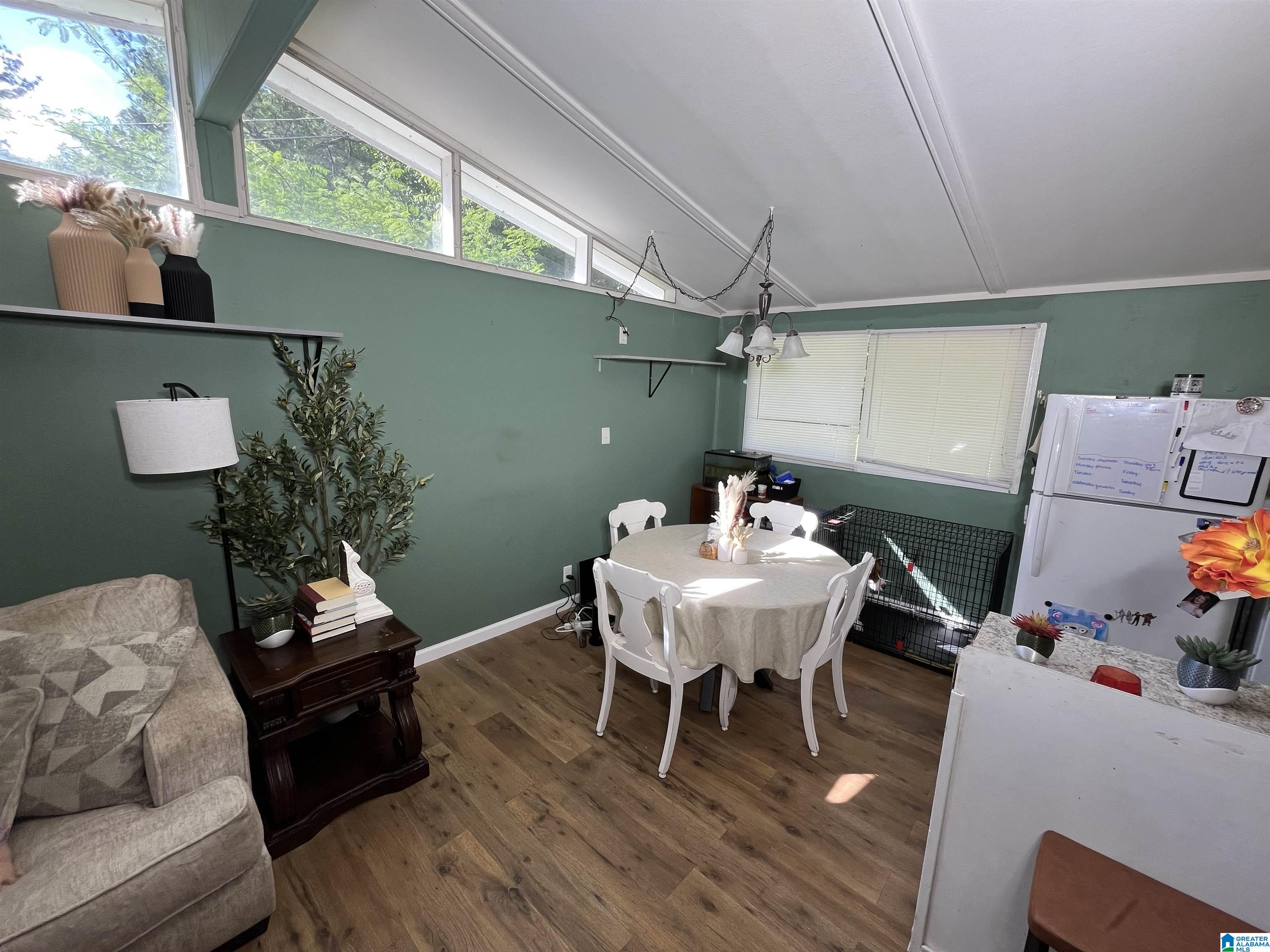 Photo 4 of Single family home for sale at 6015 Saks Rd, Anniston, AL 36206 | MLS# 21453304 | Listing updated on 2026-06-06