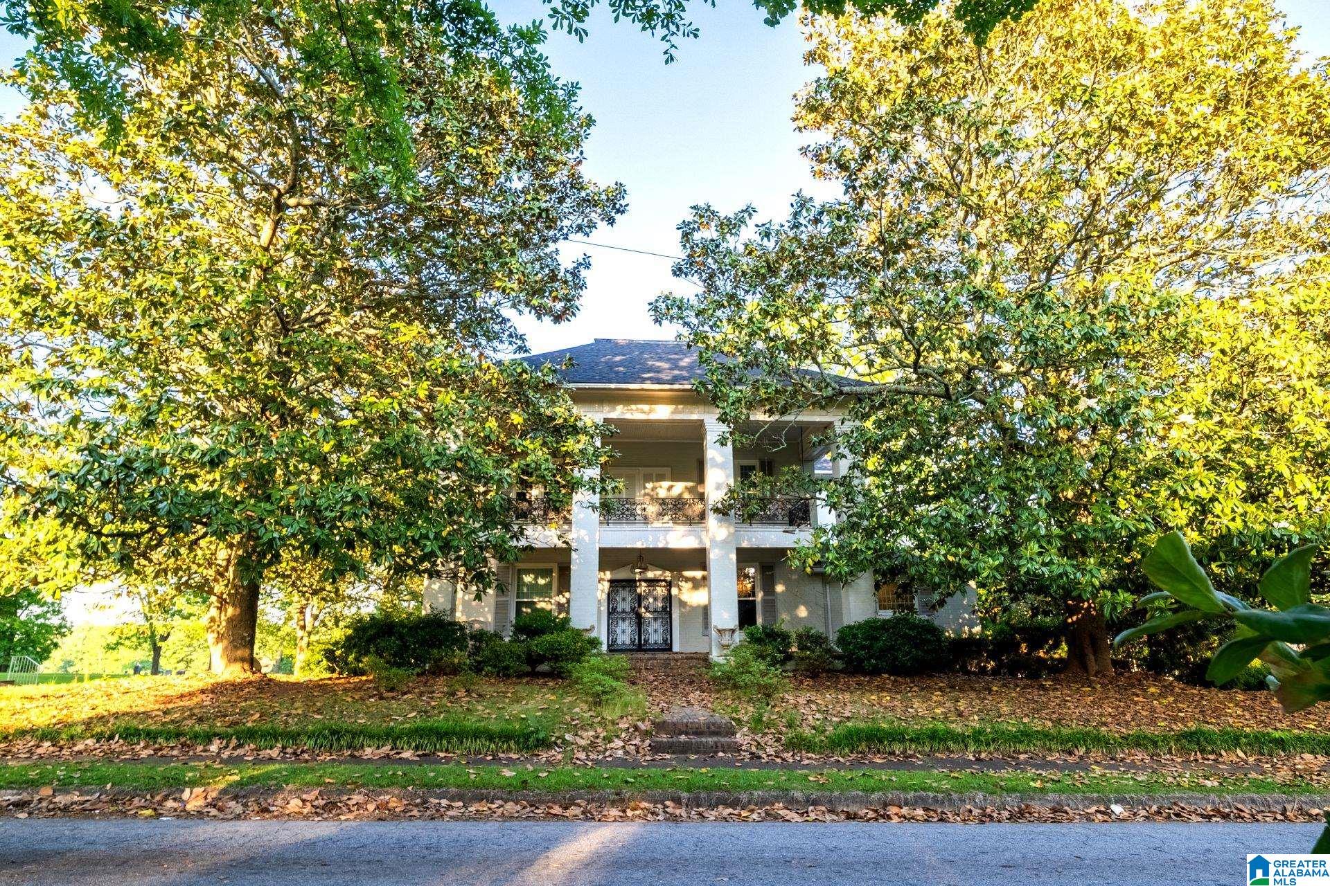 Homes for sale in Ashland, AL | 174 County Road 31, Ashland, AL 36251 | MLS# 21453305