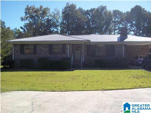 1st image of 543 Alliance Road, Bessemer, AL 35023 | MLS# 21453307