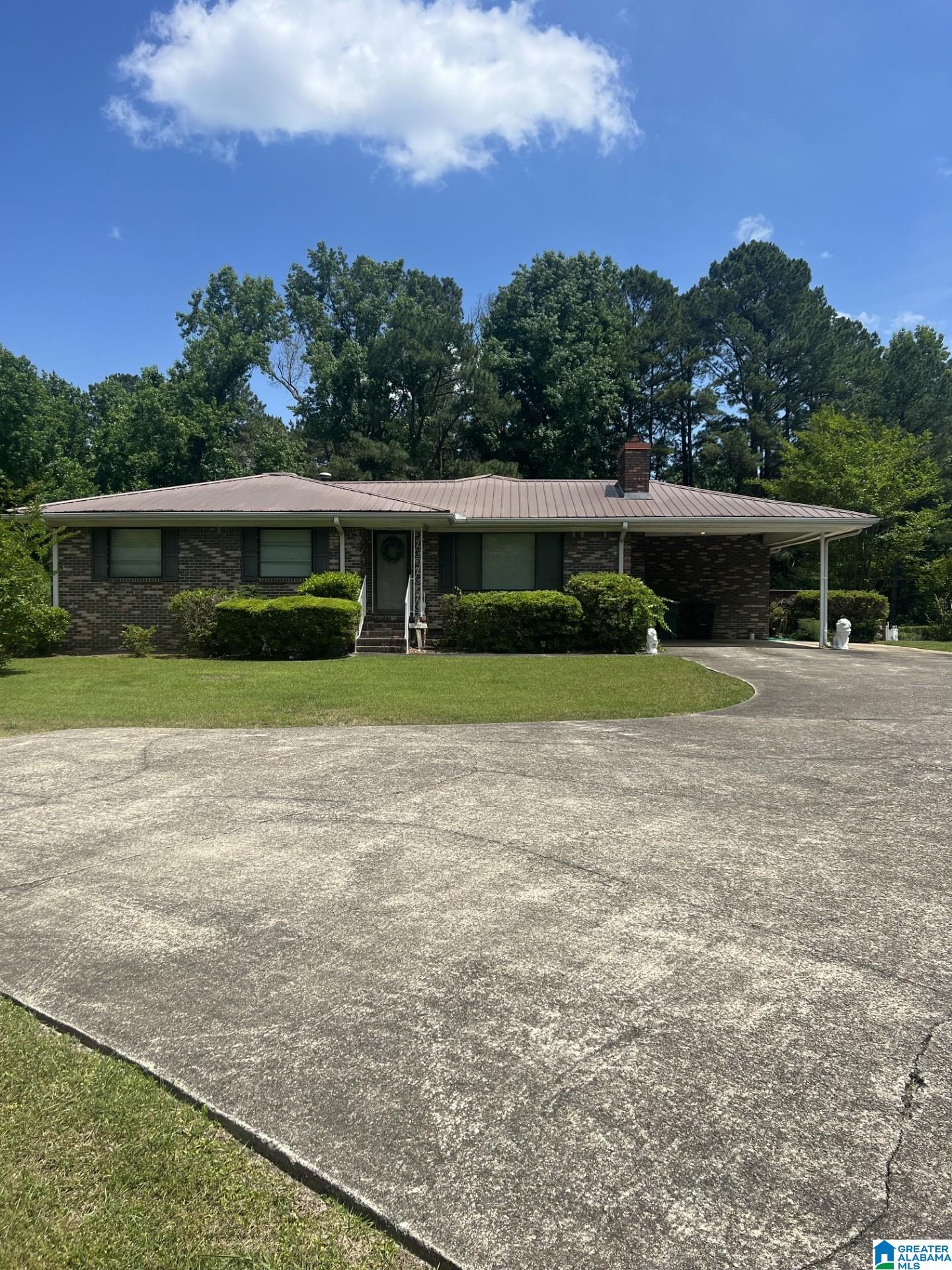 31st image of 543 Alliance Road, Bessemer, AL 35023 | MLS# 21453307