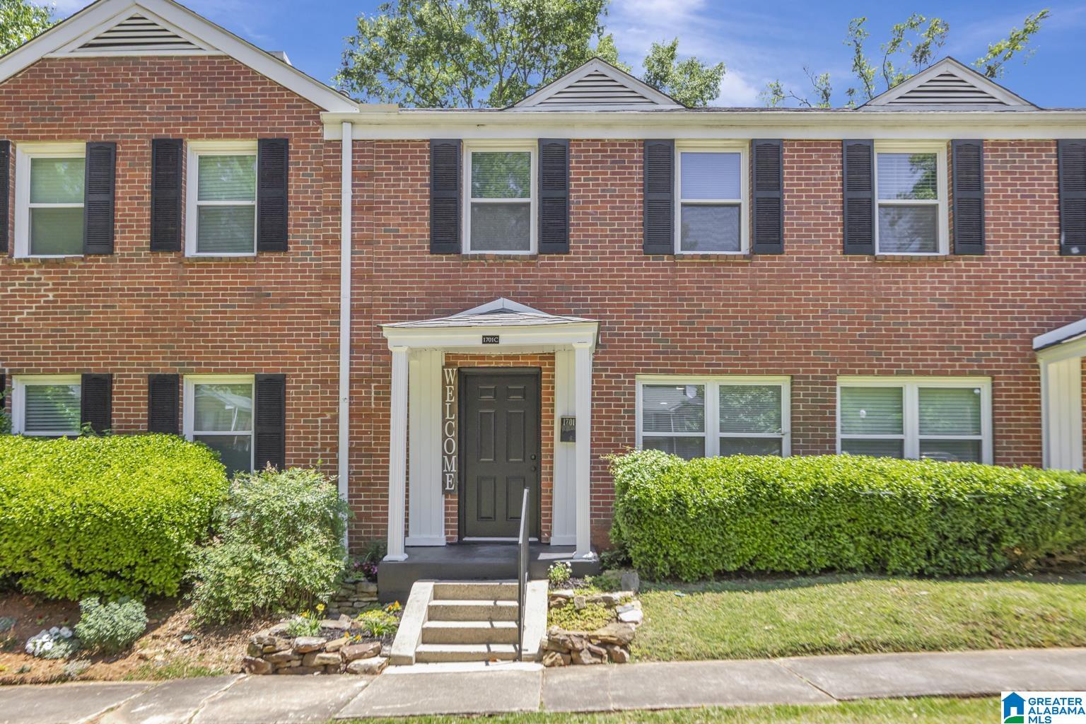 Homes for sale in Homewood, AL | 1701 Valley Avenue #C, Homewood, AL 35209 | MLS# 21453317