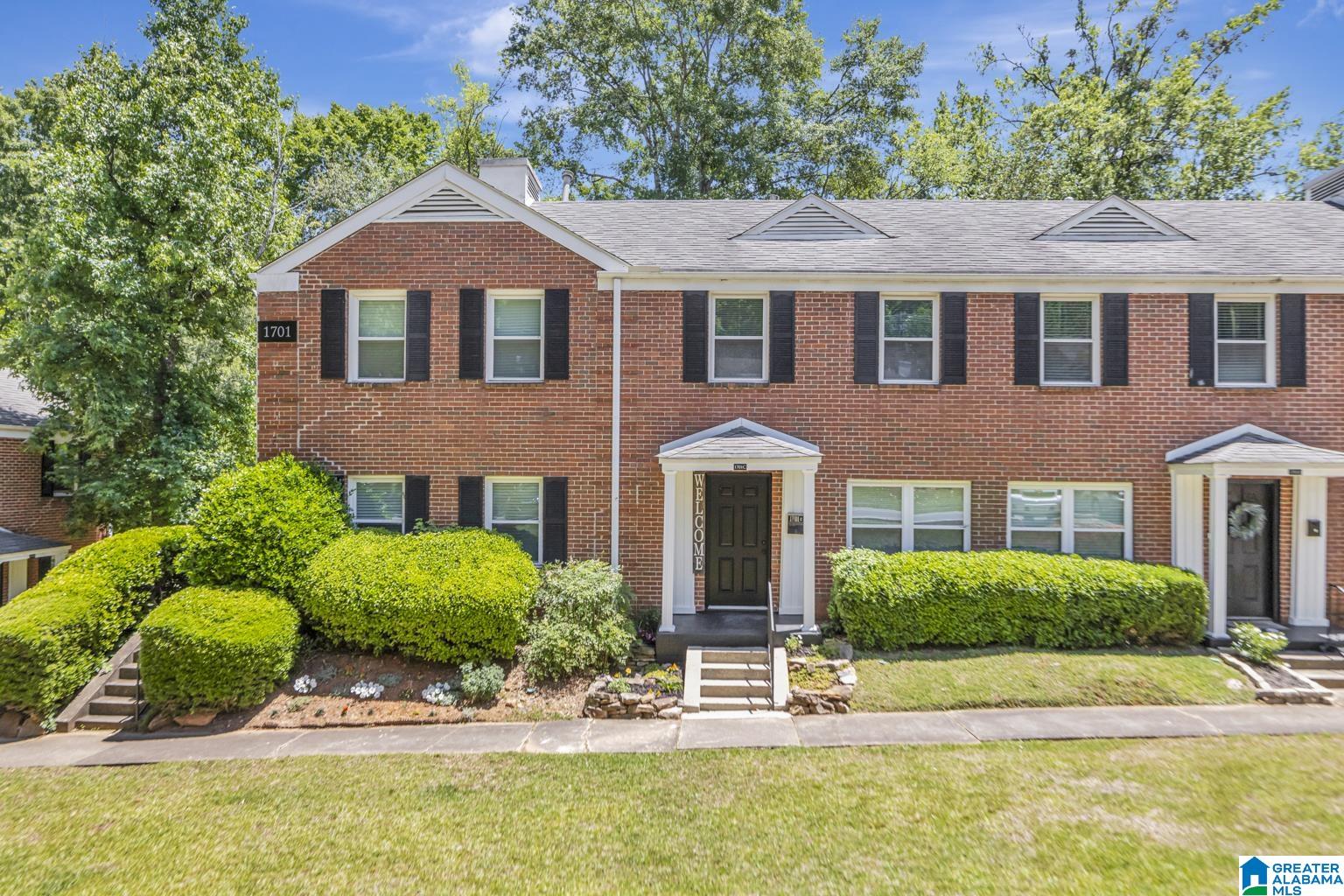 Homes for sale in Homewood, AL | 1701 Valley Avenue #C, Homewood, AL 35209 | MLS# 21453317