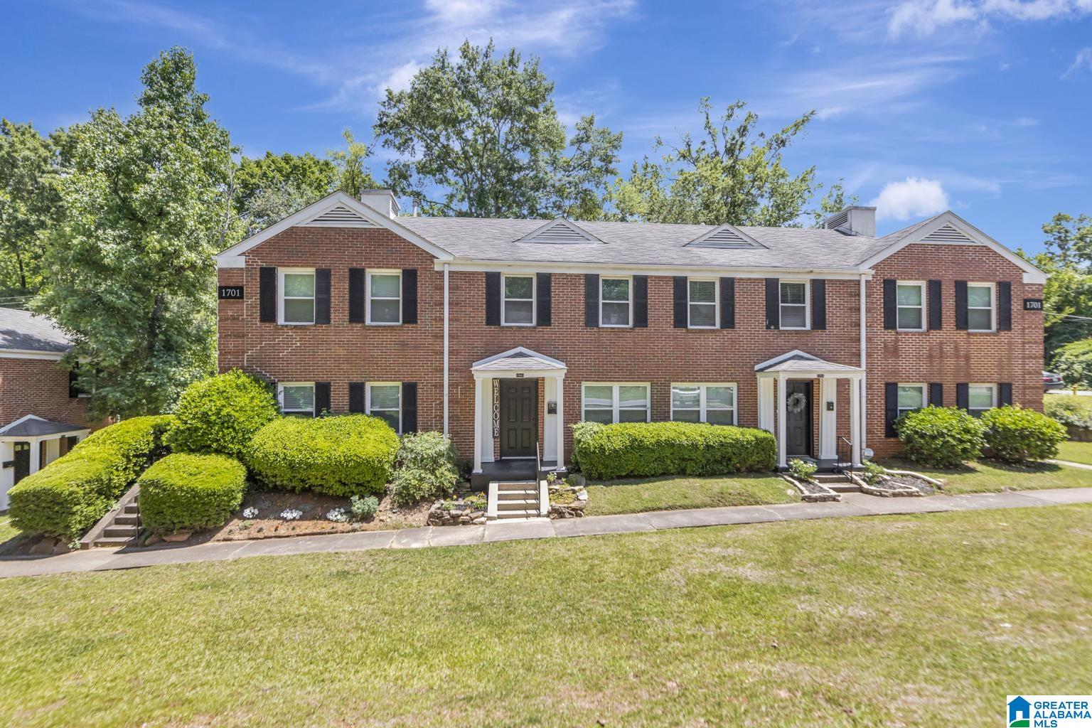 Homes for sale in Homewood, AL | 1701 Valley Avenue #C, Homewood, AL 35209 | MLS# 21453317