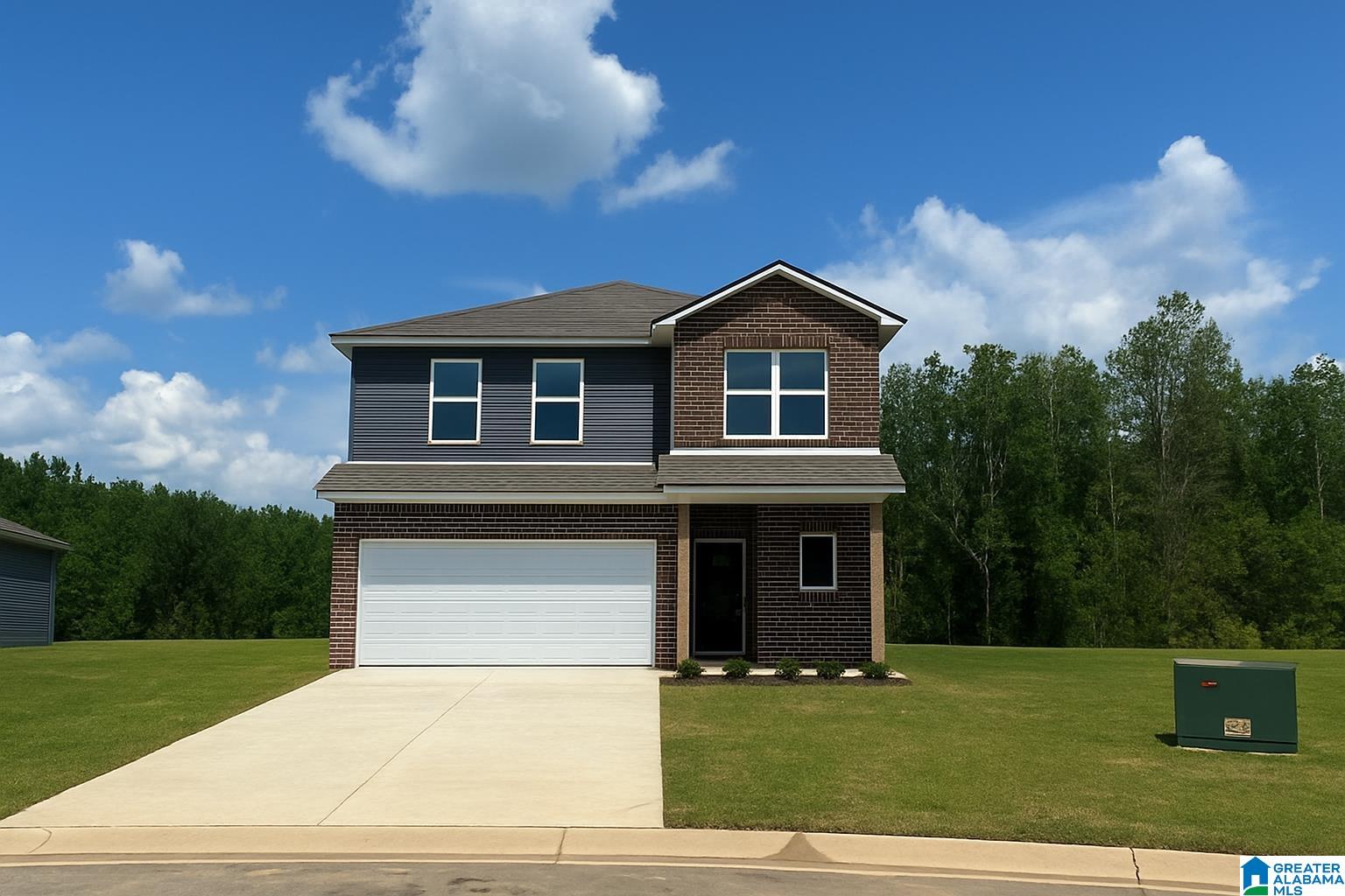 1st image of 98 Sw Sunshine Lane, Lincoln, AL 35096 | MLS# 21453320