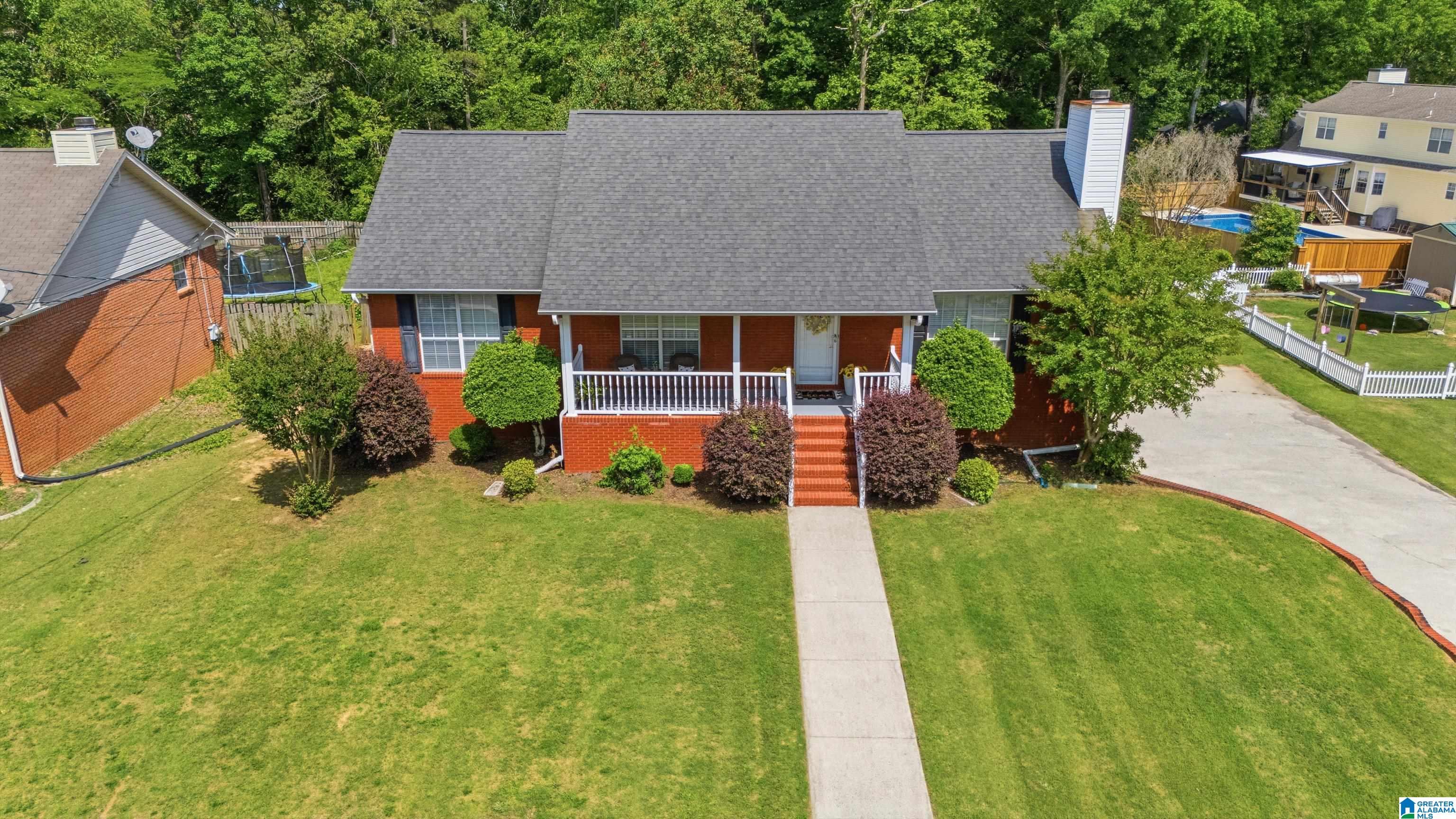 1st image of 9605 Kourtny Way, Warrior, AL 35180 | MLS# 21453335