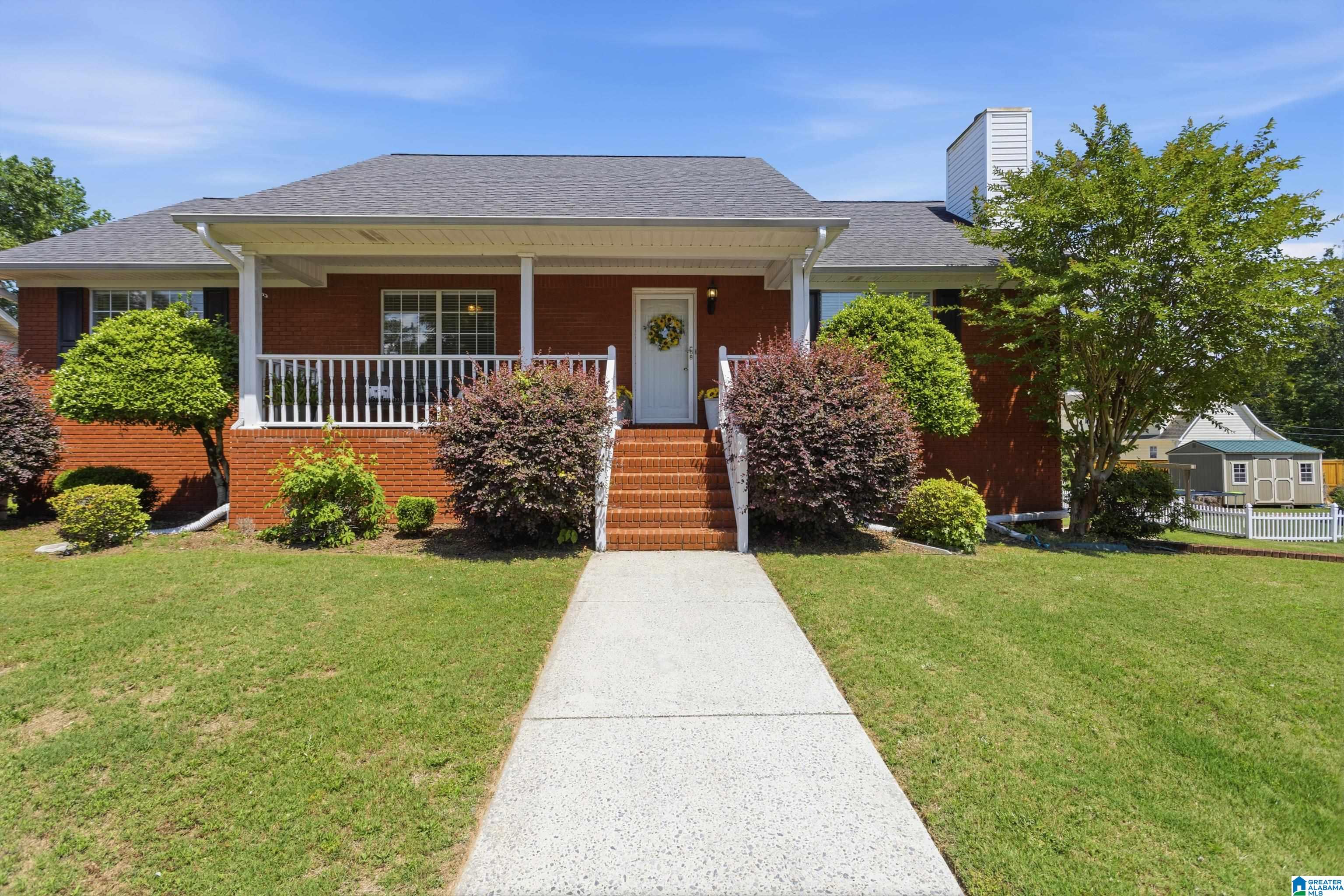 2nd image of 9605 Kourtny Way, Warrior, AL 35180 | MLS# 21453335