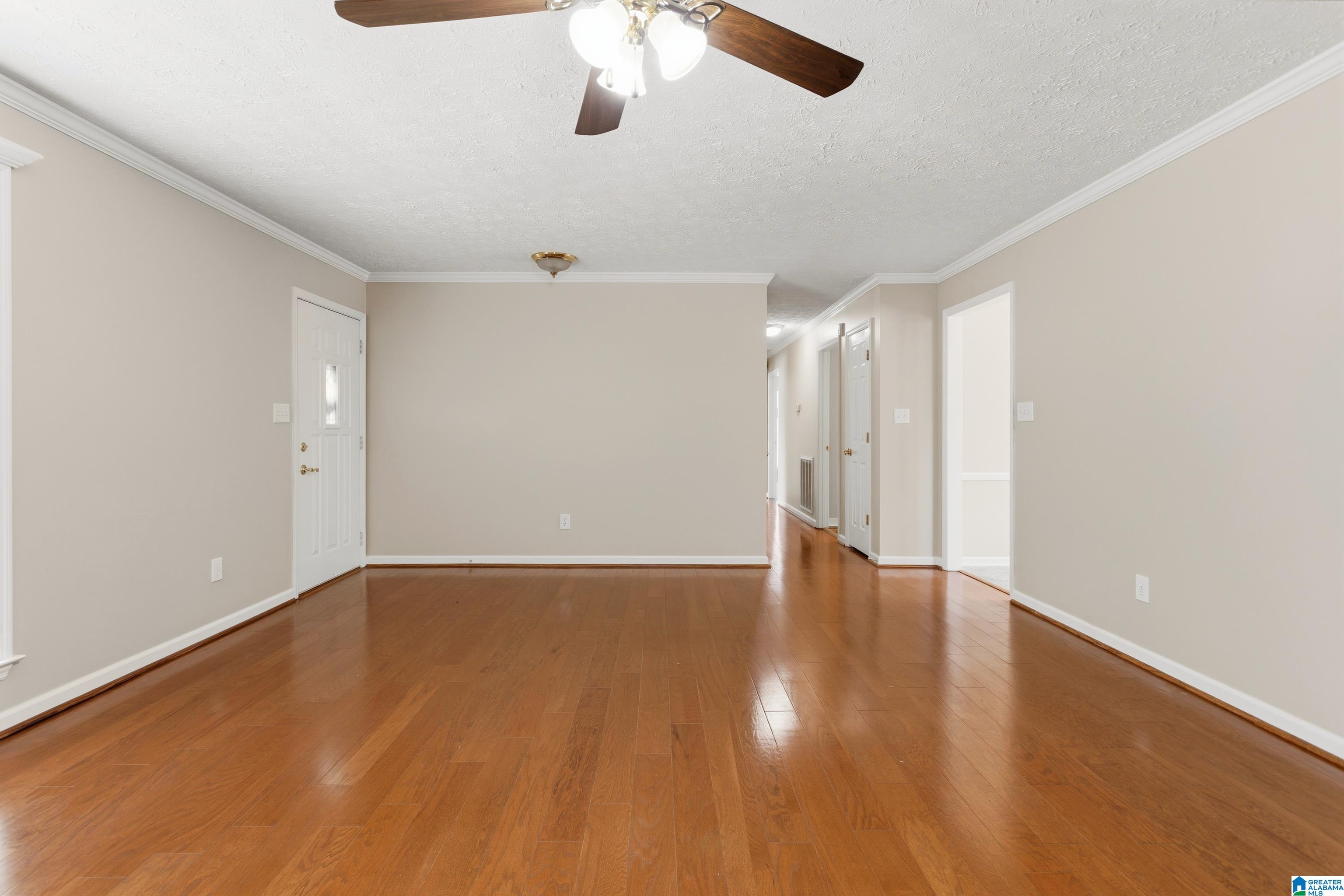 3rd image of 9605 Kourtny Way, Warrior, AL 35180 | MLS# 21453335