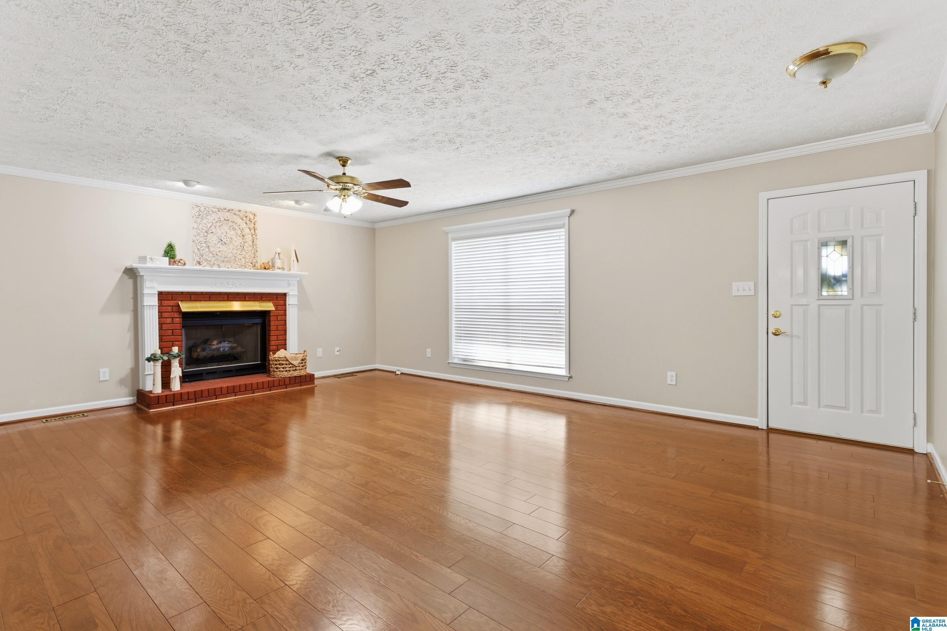 5th image of 9605 Kourtny Way, Warrior, AL 35180 | MLS# 21453335