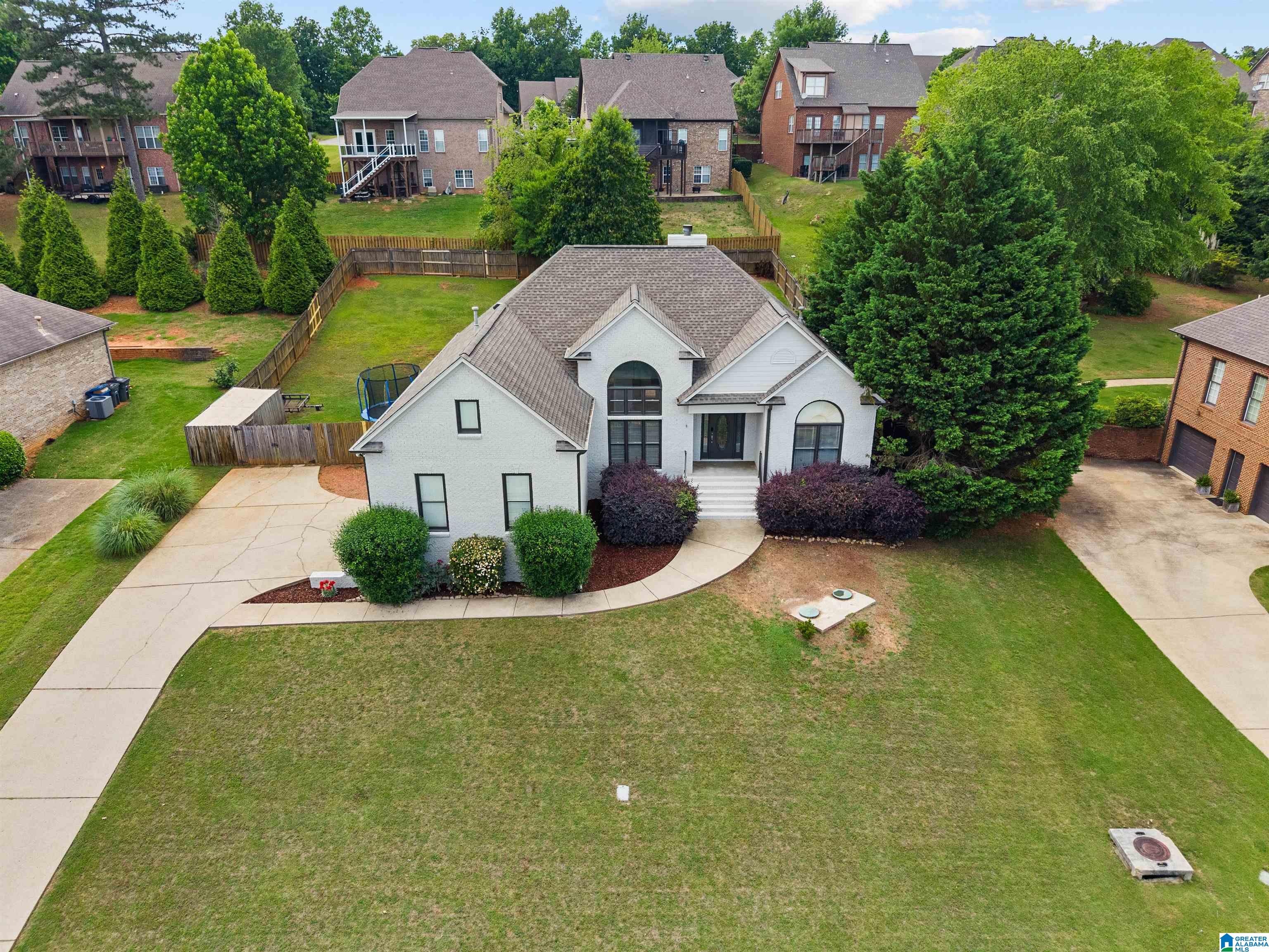 Homes for sale in Trussville, AL | 8516 Highlands Trace, Trussville, AL 35173 | MLS# 21453341