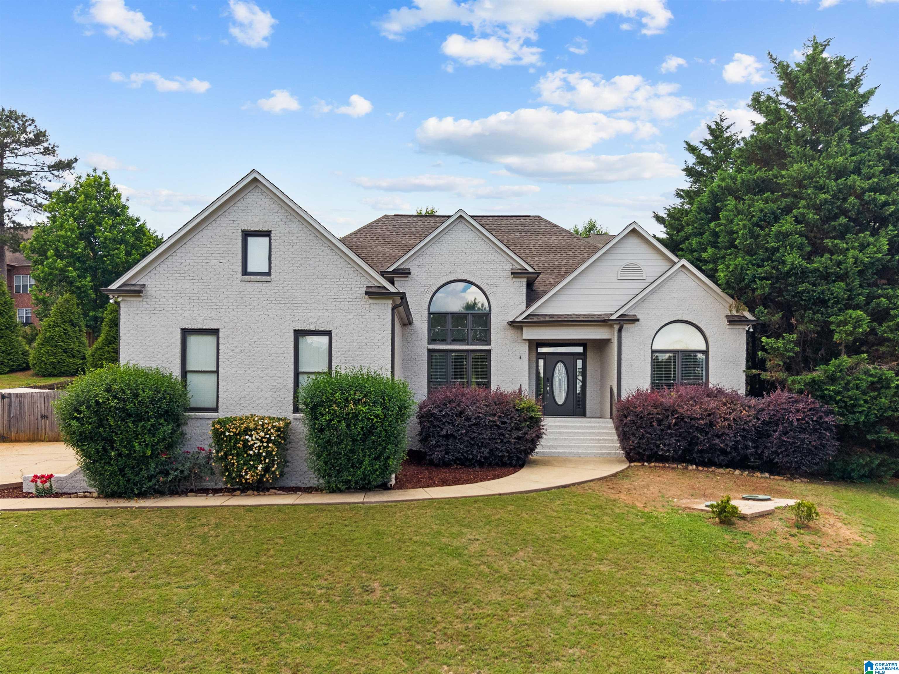 Homes for sale in Trussville, AL | 8516 Highlands Trace, Trussville, AL 35173 | MLS# 21453341