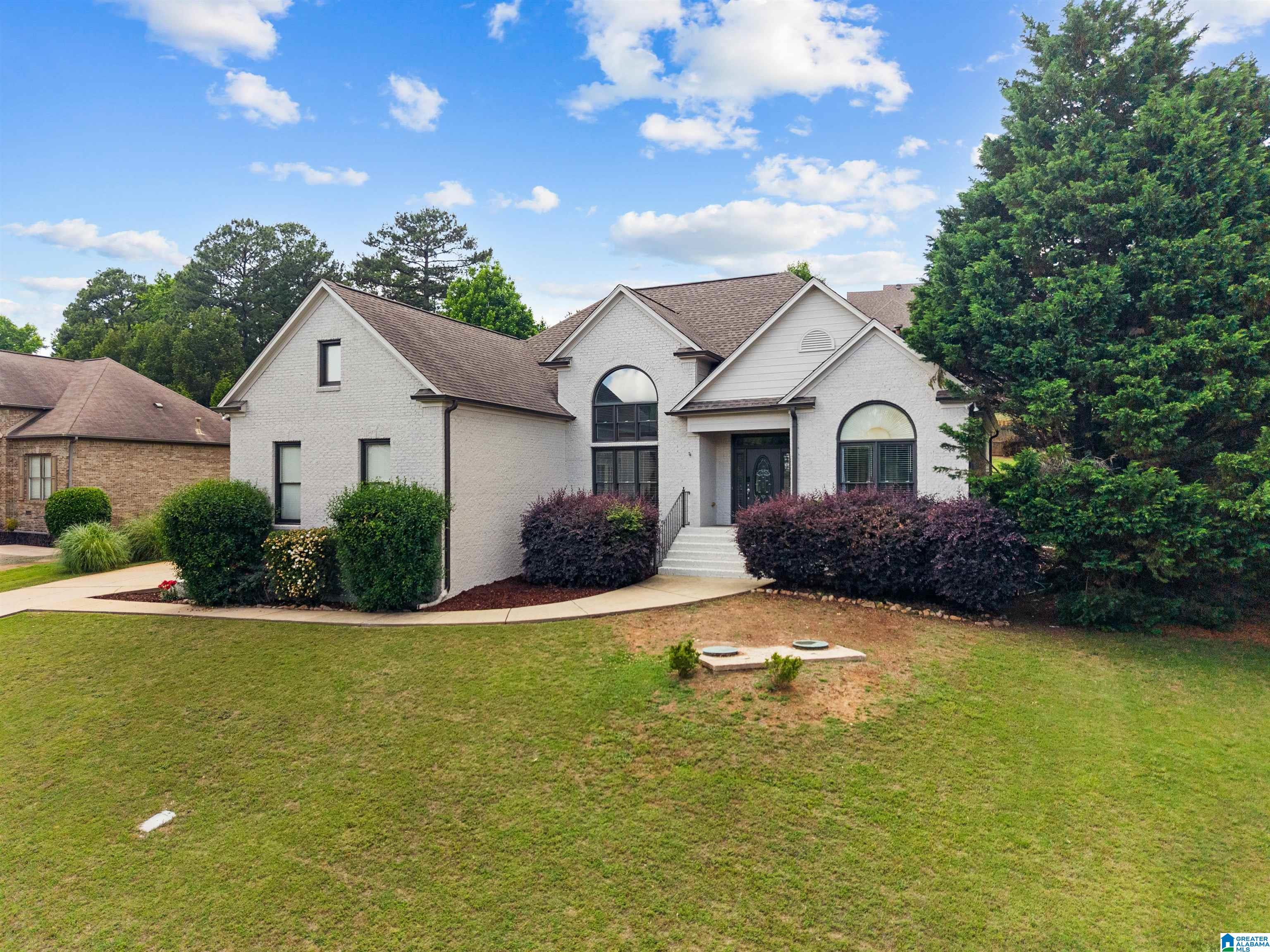 Homes for sale in Trussville, AL | 8516 Highlands Trace, Trussville, AL 35173 | MLS# 21453341
