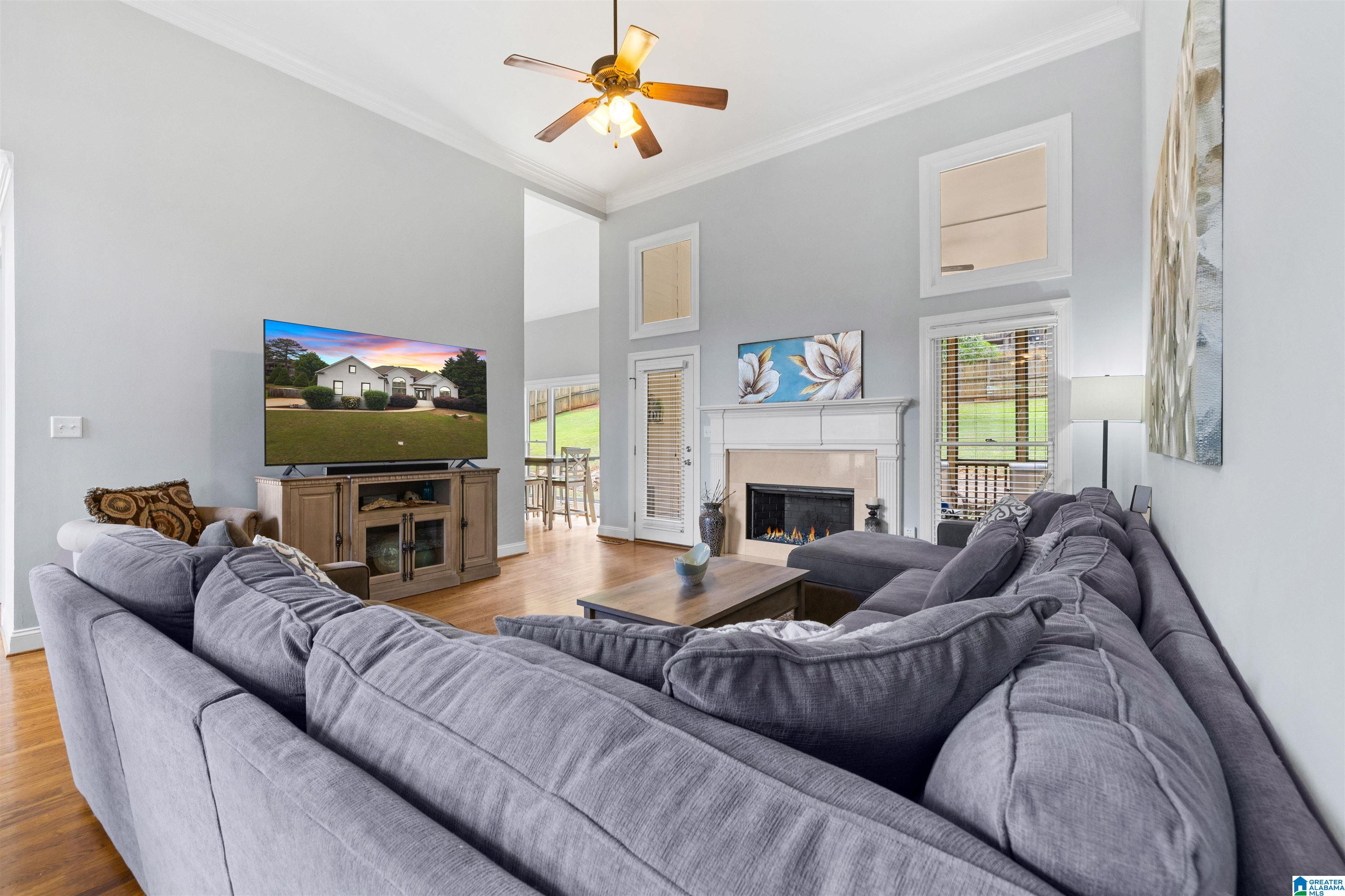 Homes for sale in Trussville, AL | 8516 Highlands Trace, Trussville, AL 35173 | MLS# 21453341
