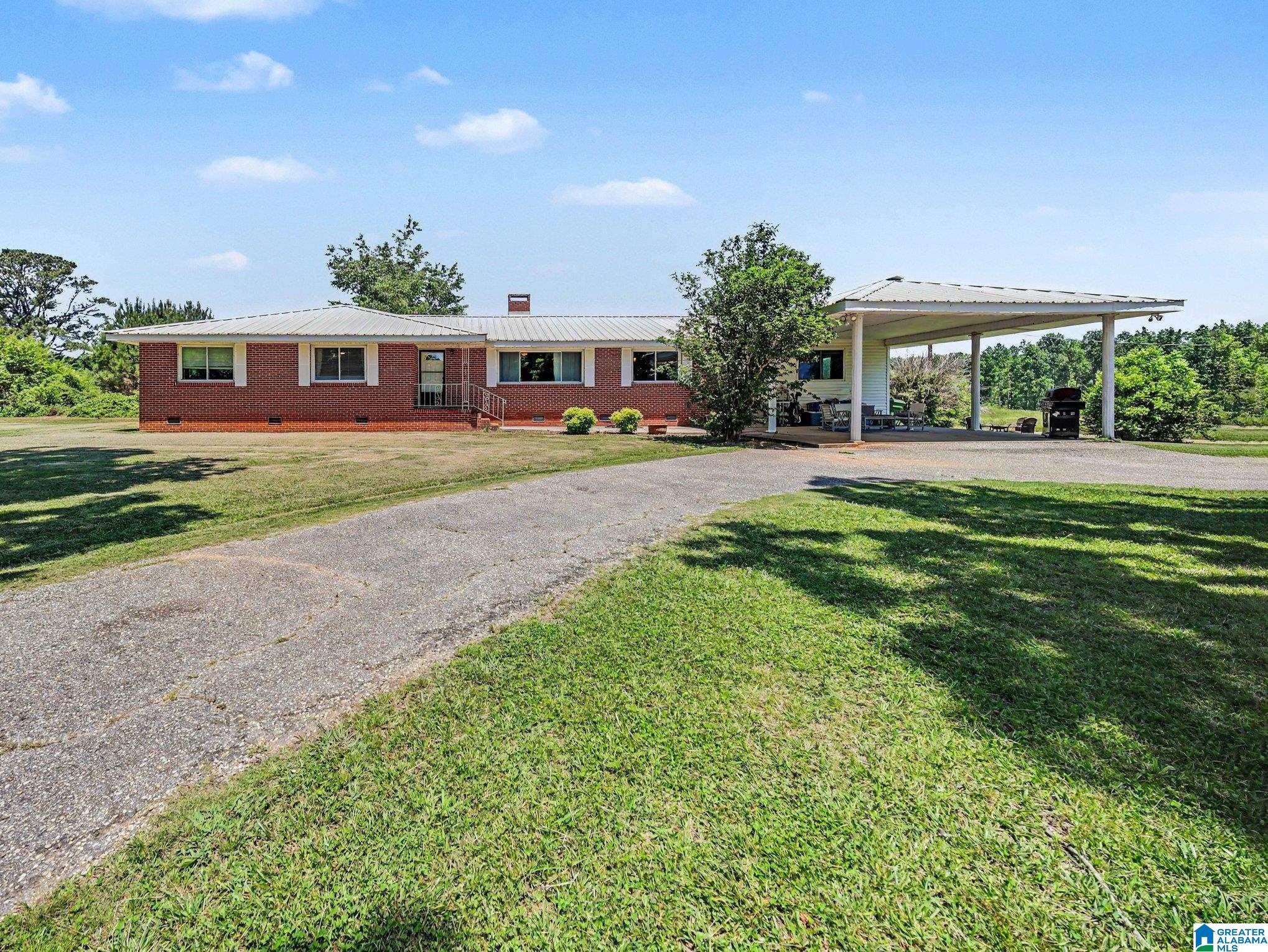 27th image of 42770 Hwy 77, Ashland, AL 36251 | MLS# 21453342