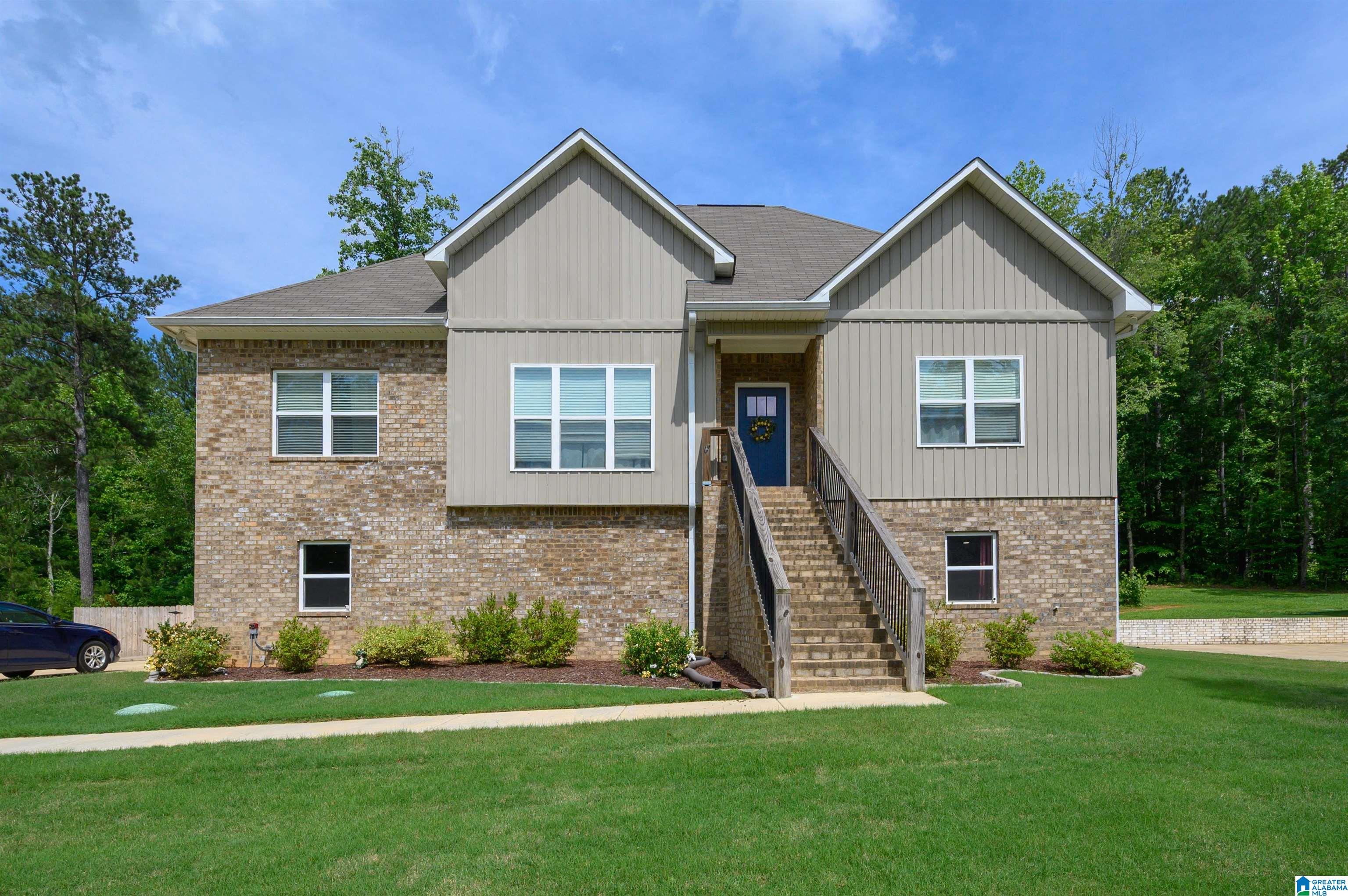 1st image of 115 Cedar Branch Circle, Odenville, AL 35120 | MLS# 21453369