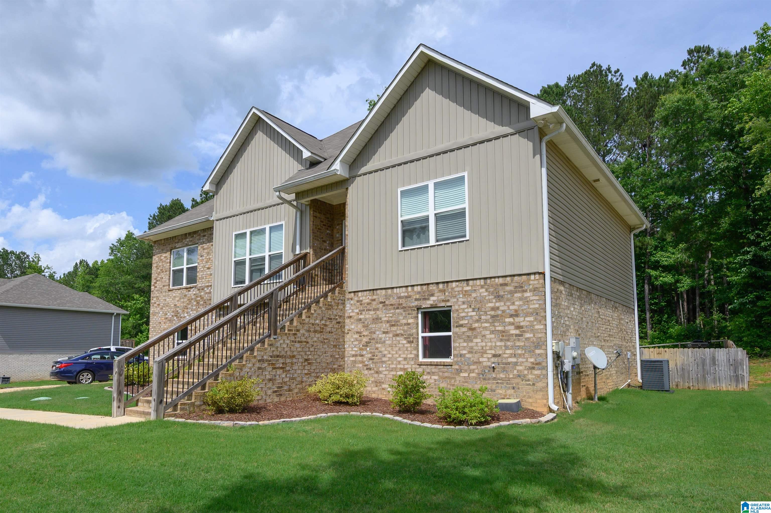 2nd image of 115 Cedar Branch Circle, Odenville, AL 35120 | MLS# 21453369