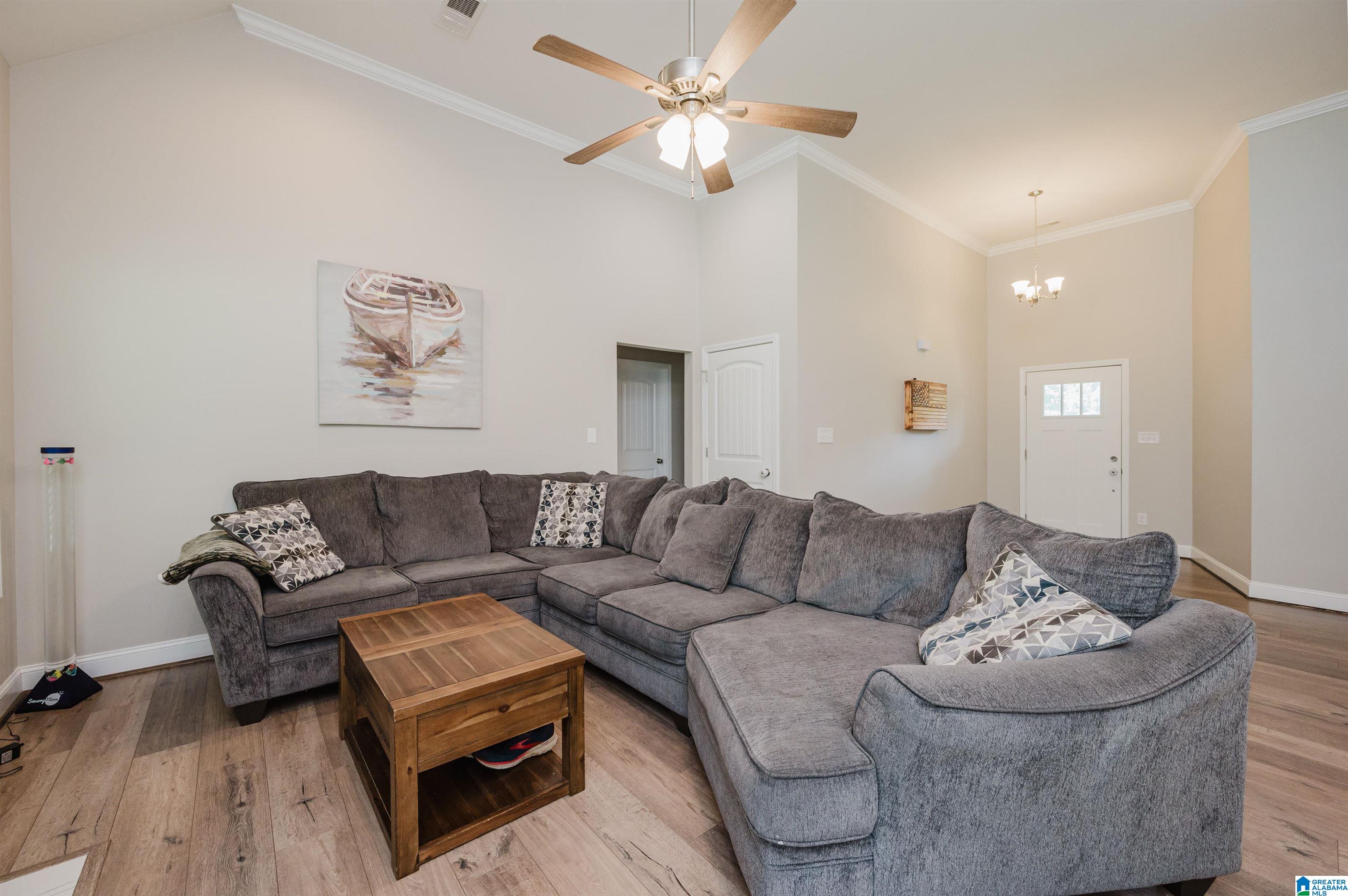 4th image of 115 Cedar Branch Circle, Odenville, AL 35120 | MLS# 21453369
