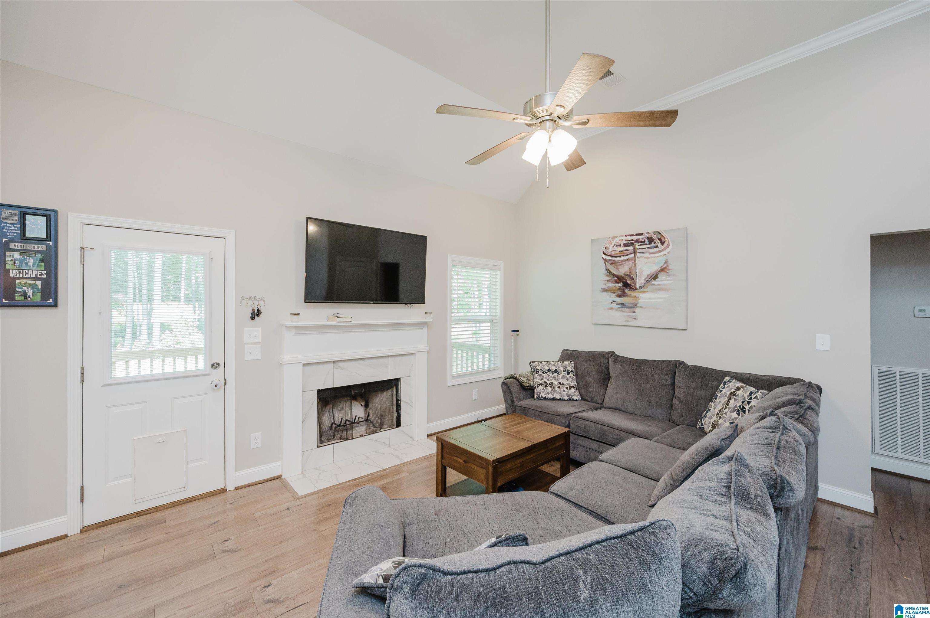 5th image of 115 Cedar Branch Circle, Odenville, AL 35120 | MLS# 21453369