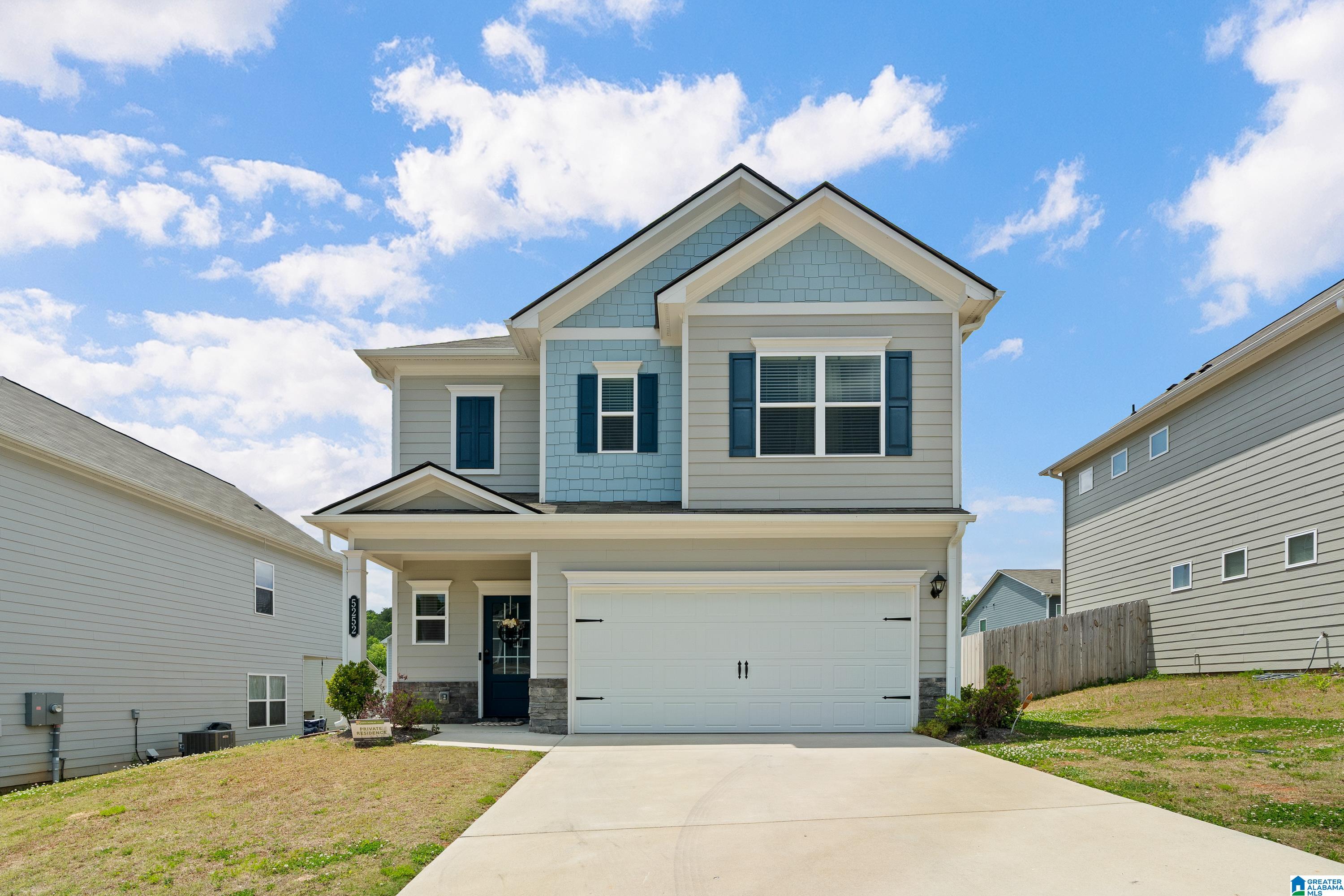 1st image of 5252 Cedar Ridge Road, Mount Olive, AL 35117 | MLS# 21453372