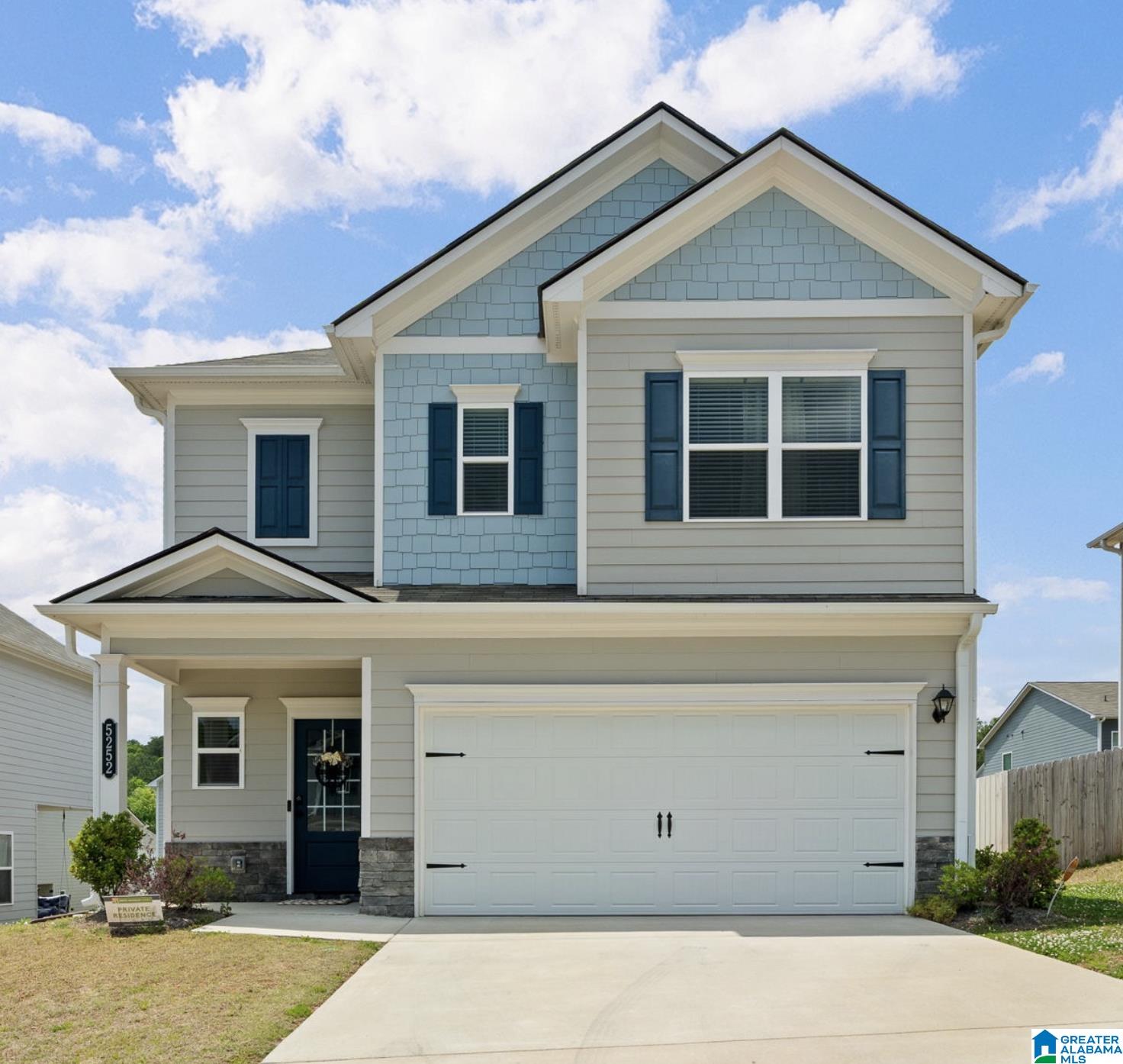 Photo 2 of Single family home for sale at 5252 Cedar Ridge Rd, Mount Olive, AL 35117 | MLS# 21453372 | Listing updated on 2026-09-01