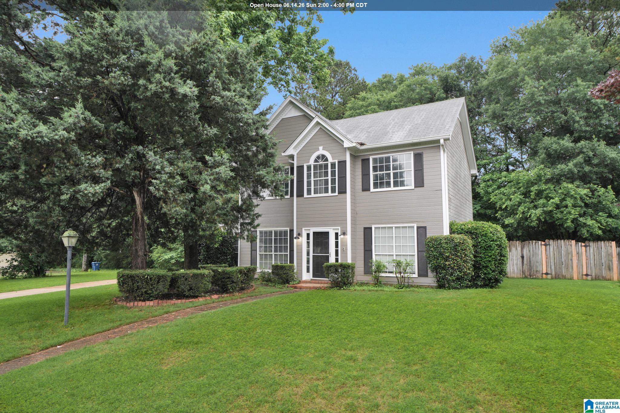 Homes for sale in Helena, AL | 2611 Bridlewood Circle, Helena, AL 35080 | MLS# 21453396