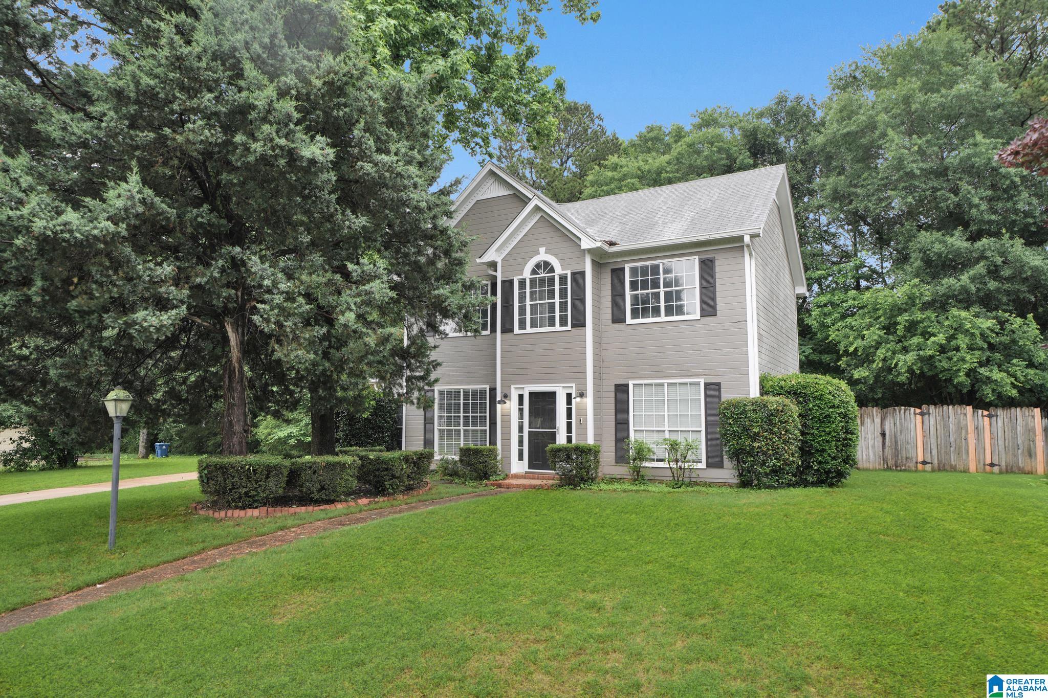 1st image of 2611 Bridlewood Circle, Helena, AL 35080 | MLS# 21453396