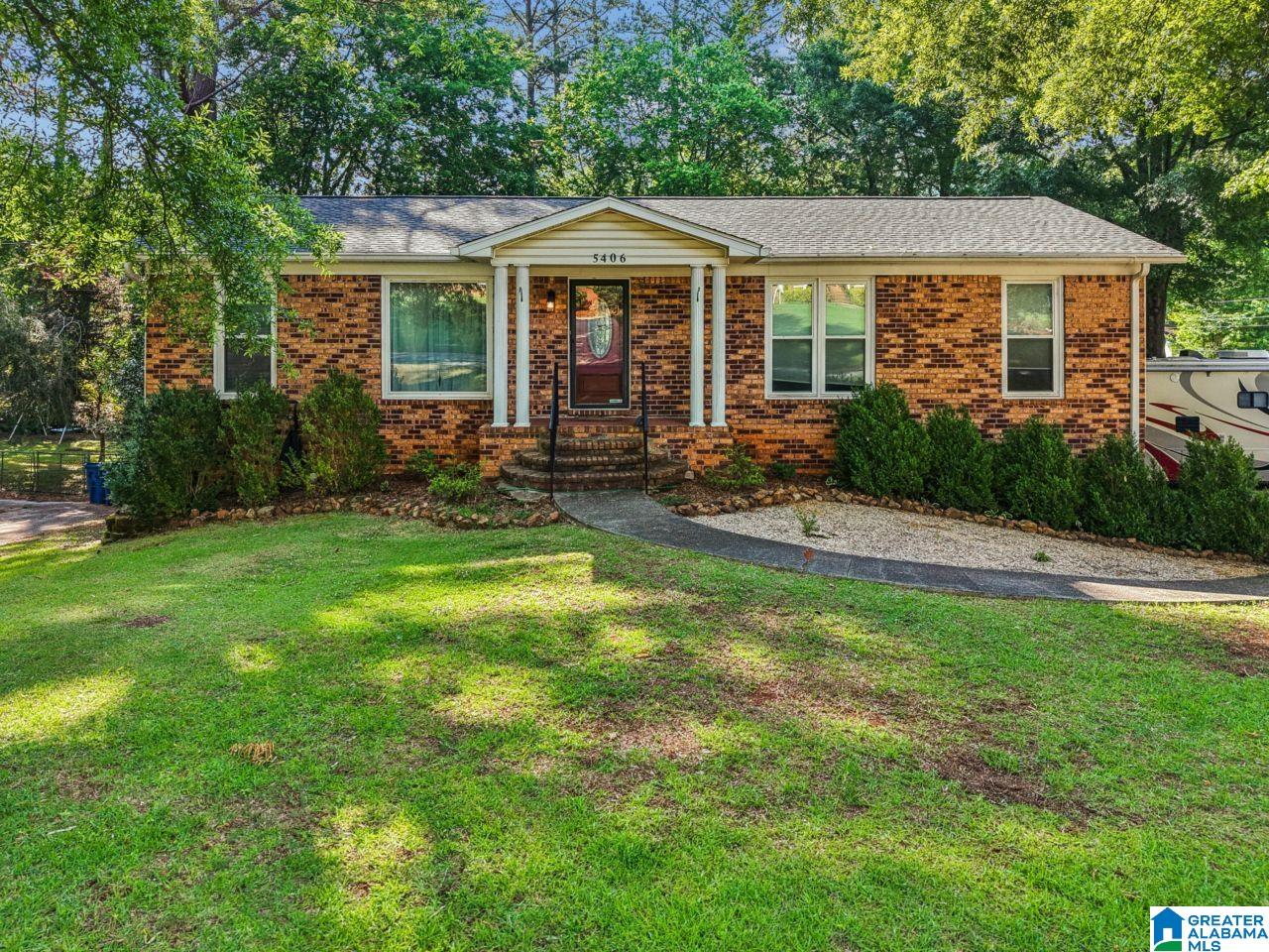 1st image of 5406 Joni Circle, Pinson, AL 35126 | MLS# 21453401