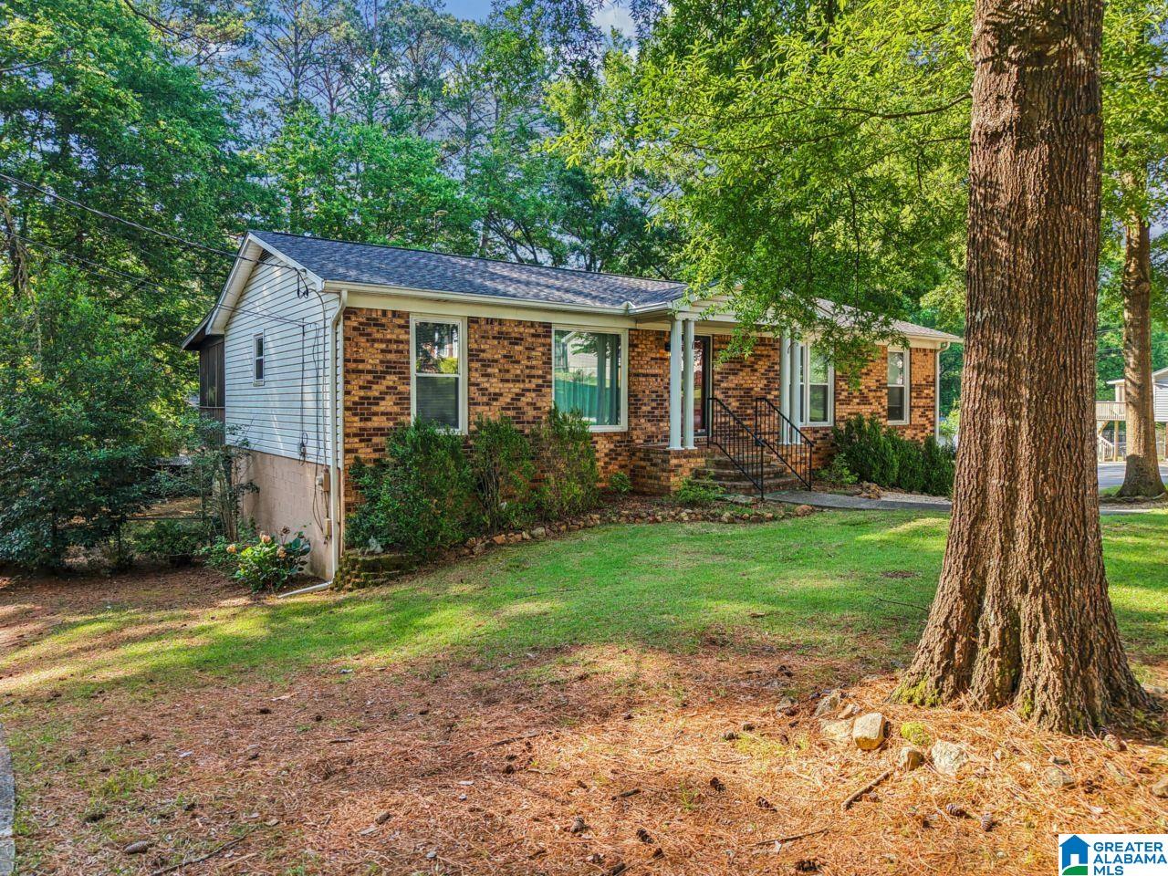 3rd image of 5406 Joni Circle, Pinson, AL 35126 | MLS# 21453401