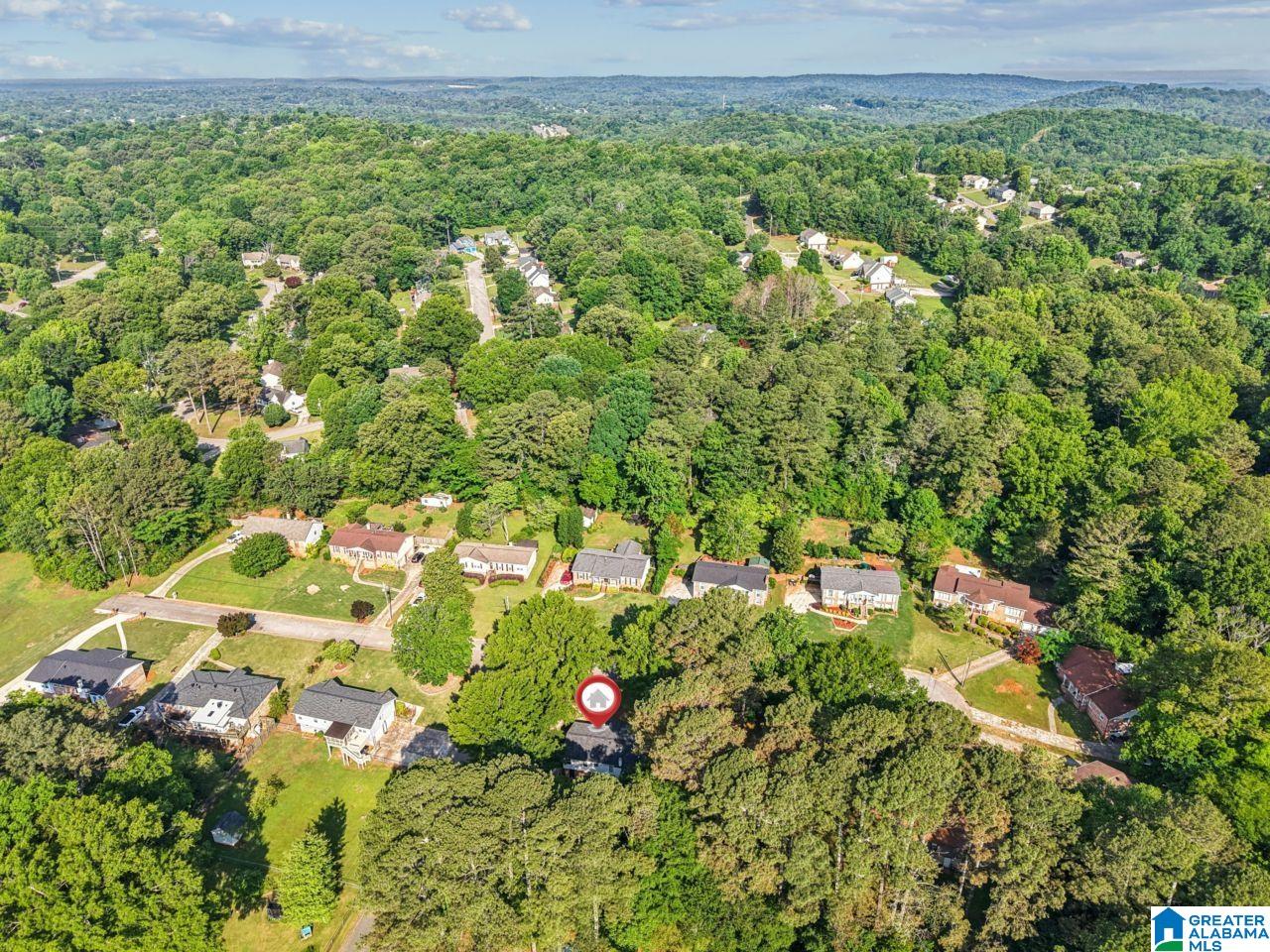 4th image of 5406 Joni Circle, Pinson, AL 35126 | MLS# 21453401
