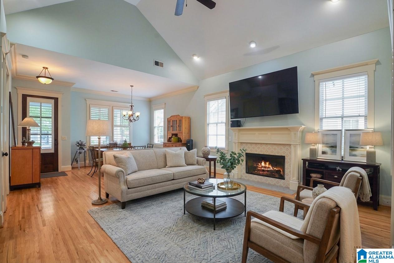 Photo 1 of Sale Pending at 652 Preserve Way, Hoover, AL 35226 | MLS# 21453402 | Listing updated on 2026-09-15