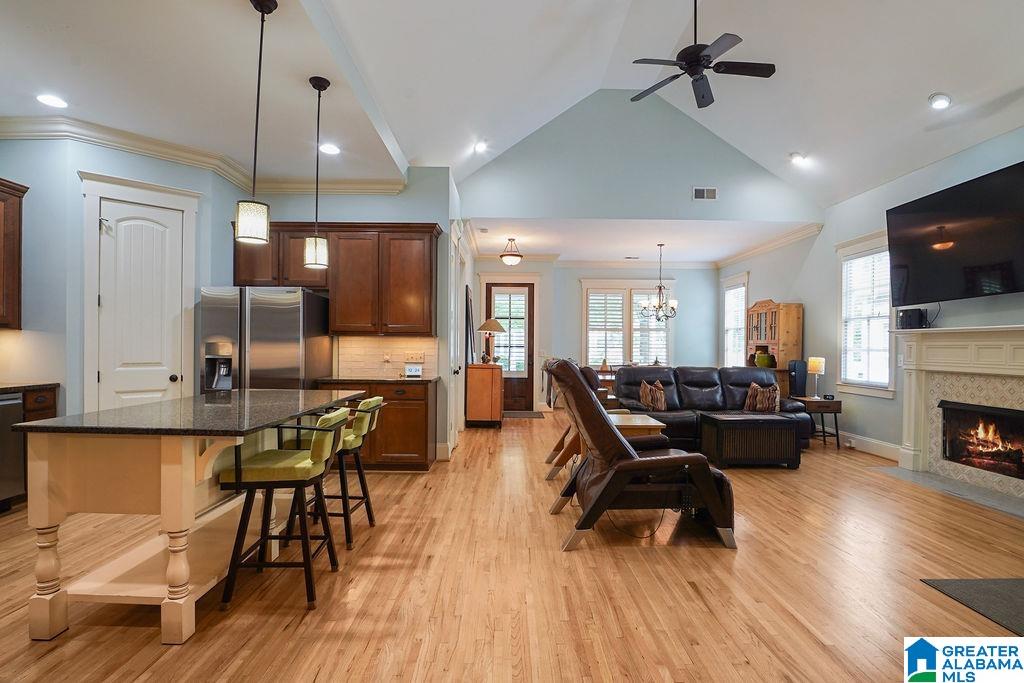 2nd image of 652 Preserve Way, Hoover, AL 35226 | MLS# 21453402
