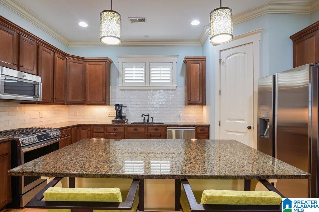4th image of 652 Preserve Way, Hoover, AL 35226 | MLS# 21453402