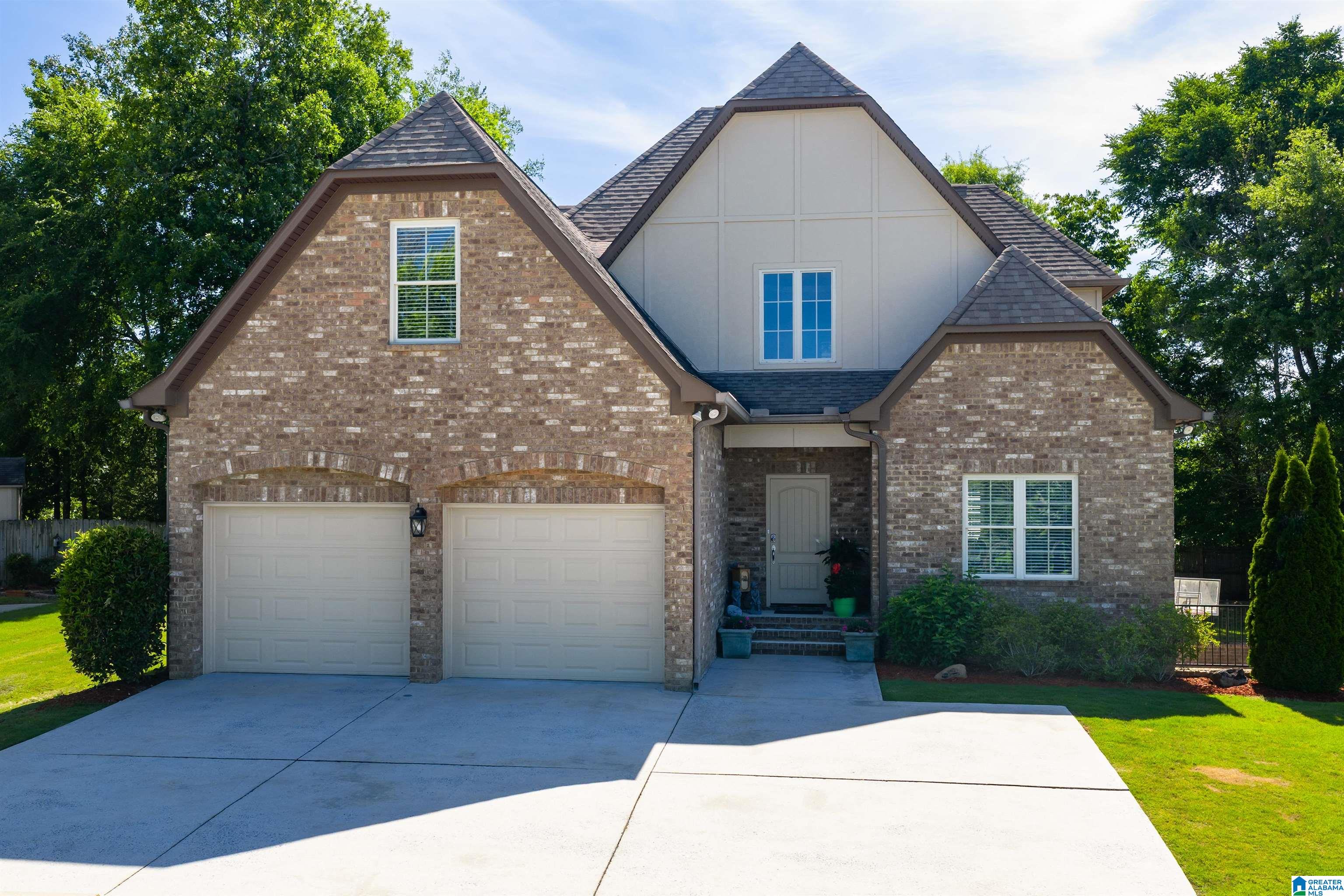 2nd image of 336 Willow Leaf Circle, Wilsonville, AL 35186 | MLS# 21453406