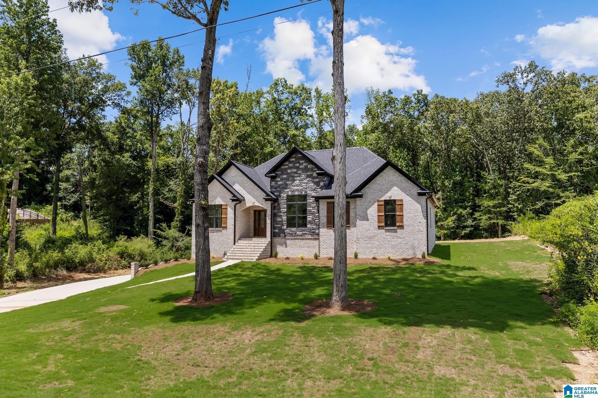 3rd image of 40 Highland View Dr, Riverside, AL 35135 | MLS# 21453407