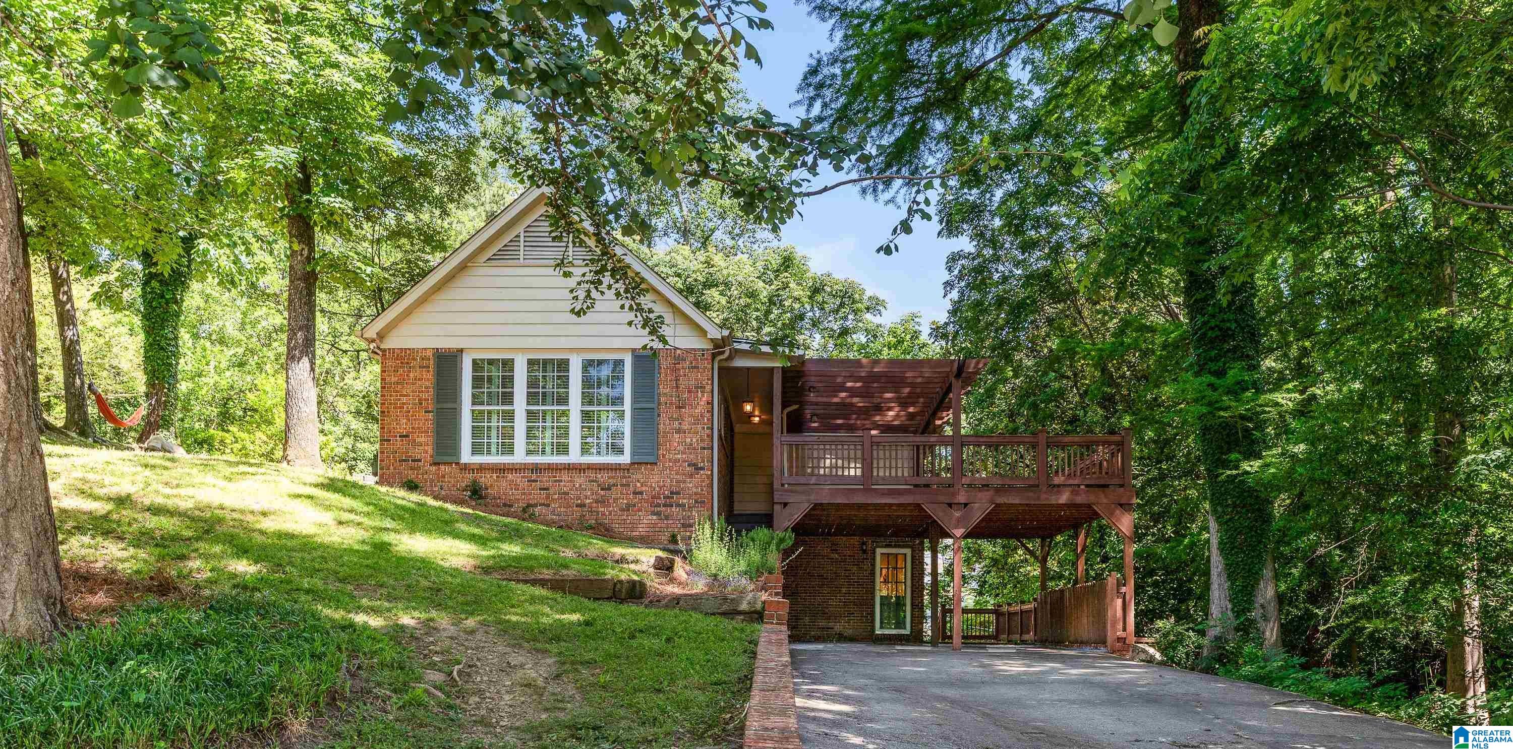 1st image of 3624 Kingshill Road, Mountain Brk, AL 35223 | MLS# 21453412