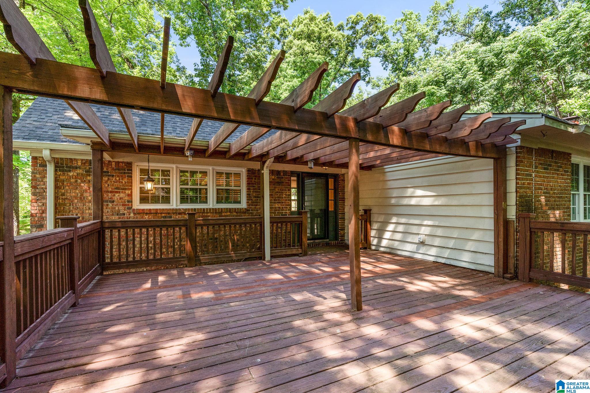 Photo 2 of Single family home for sale at 3624 Kingshill Rd, Mountain Brk, AL 35223 | MLS# 21453412 | Listing updated on 2026-07-05