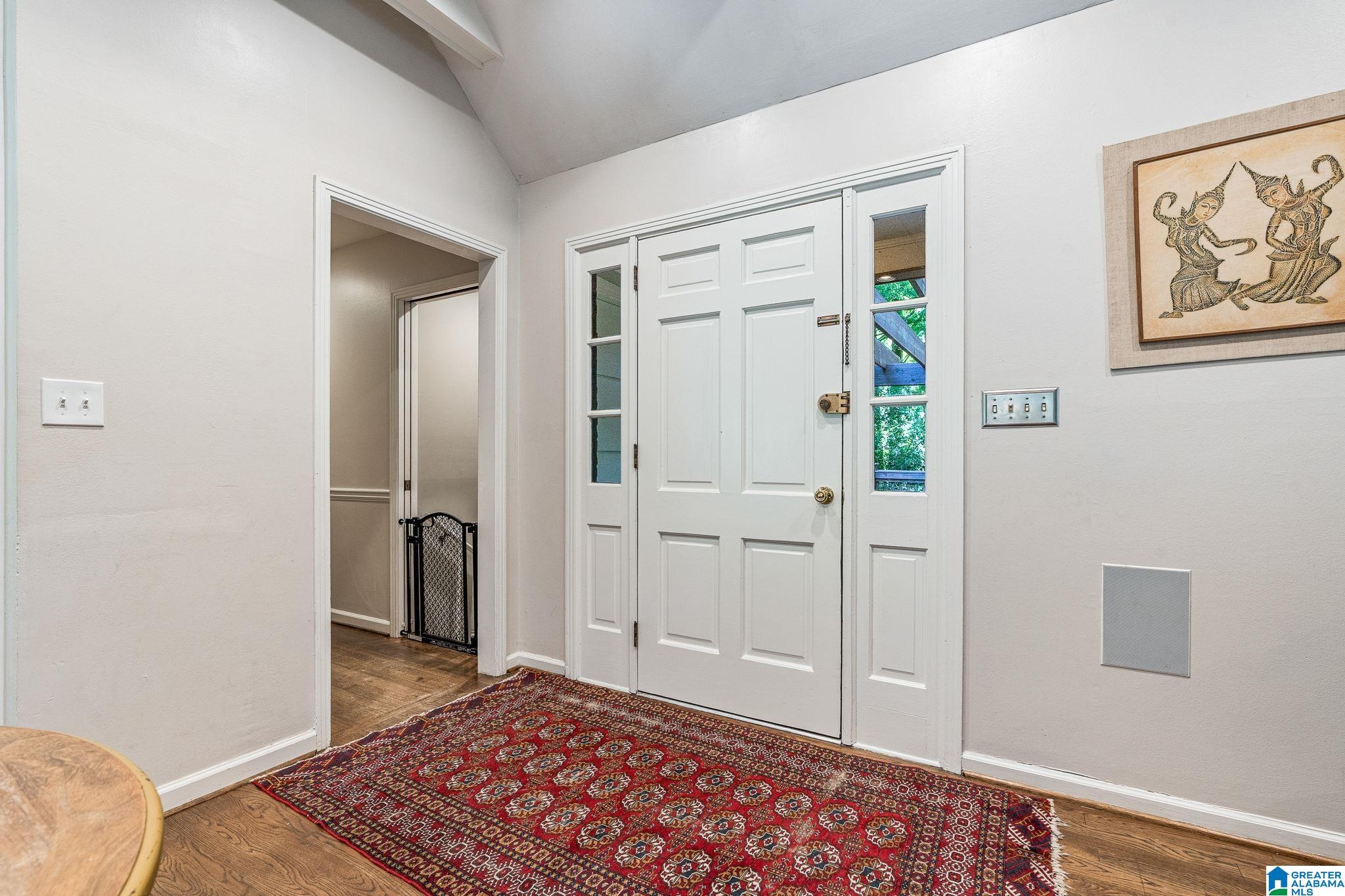 Photo 3 of Single family home for sale at 3624 Kingshill Rd, Mountain Brk, AL 35223 | MLS# 21453412 | Listing updated on 2026-07-05