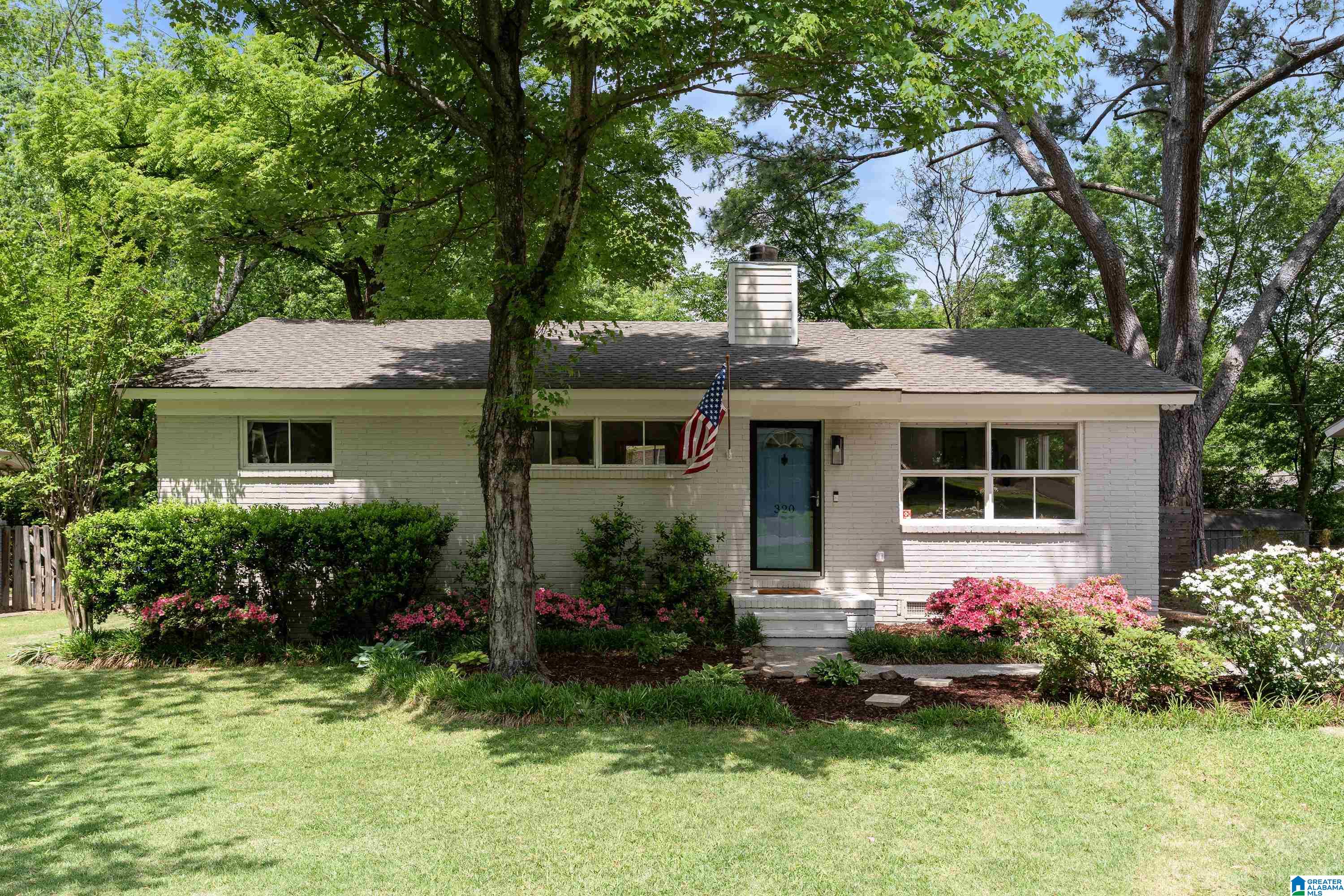 Homes for sale in Homewood, AL | 320 Willow Bend Road, Homewood, AL 35209 | MLS# 21453423
