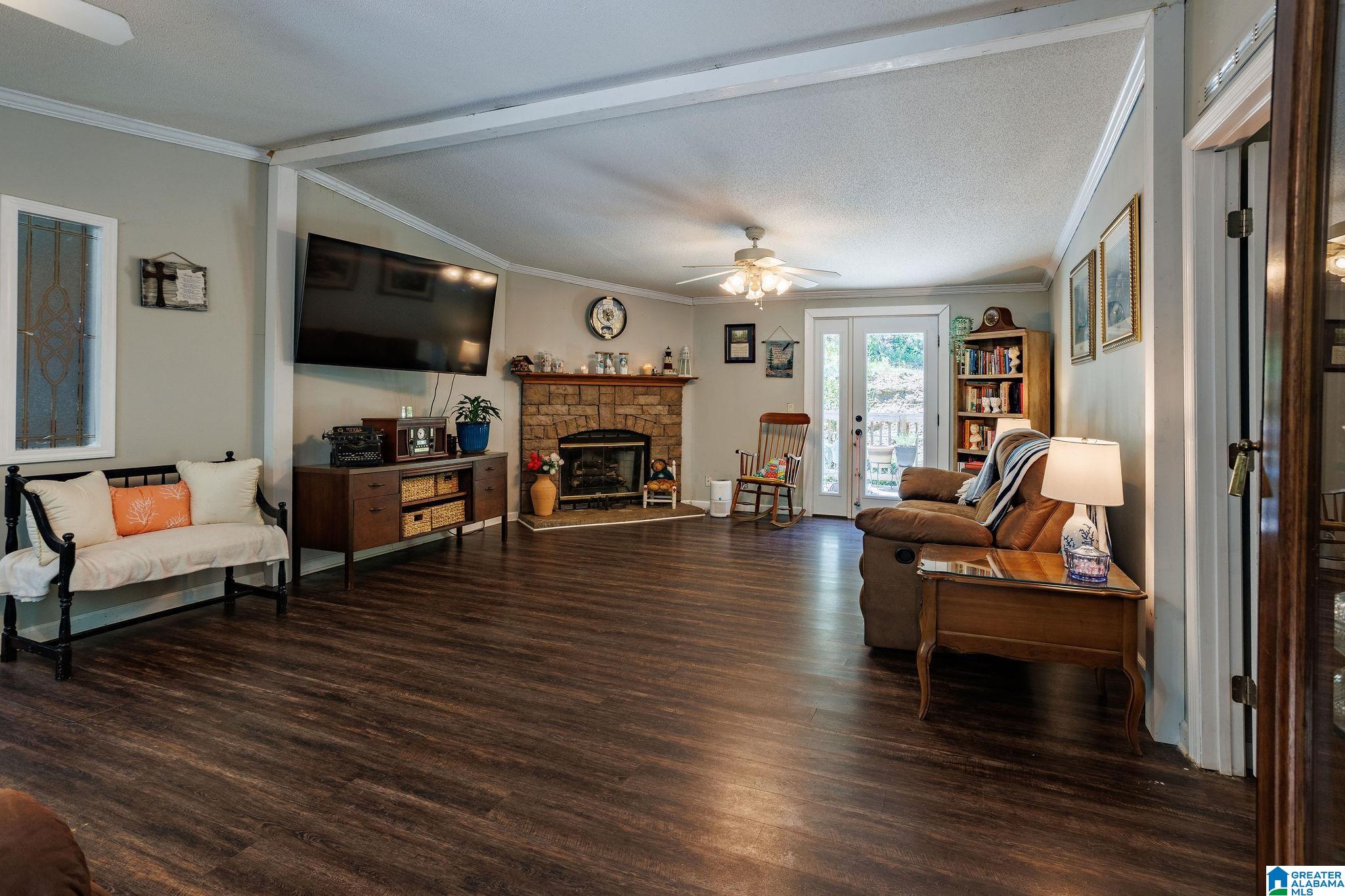2nd image of 3238 Berrywood Road, Pinson, AL 35126 | MLS# 21453427