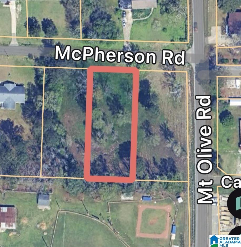 1210 MCPHERSON ROAD