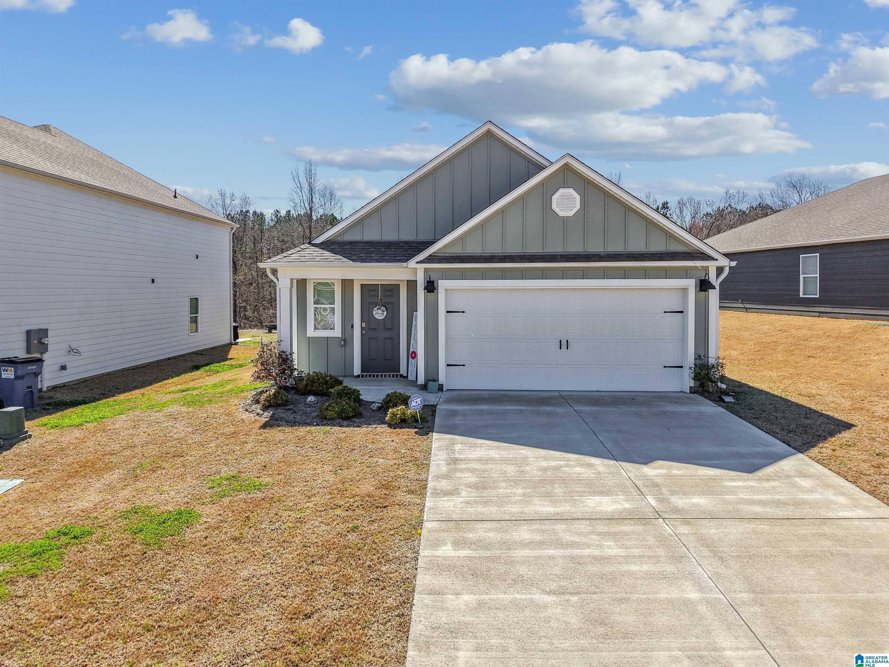 Homes for sale in Odenville, AL | 745 Sterling Pl, Odenville, AL 35120 | MLS# 21453431