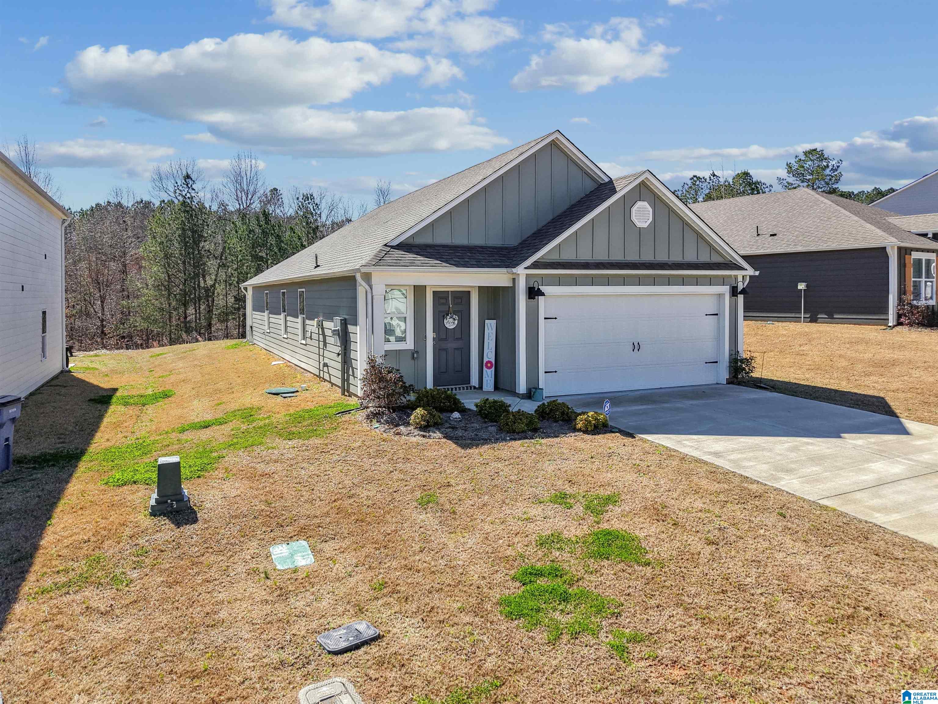 Homes for sale in Odenville, AL | 745 Sterling Pl, Odenville, AL 35120 | MLS# 21453431
