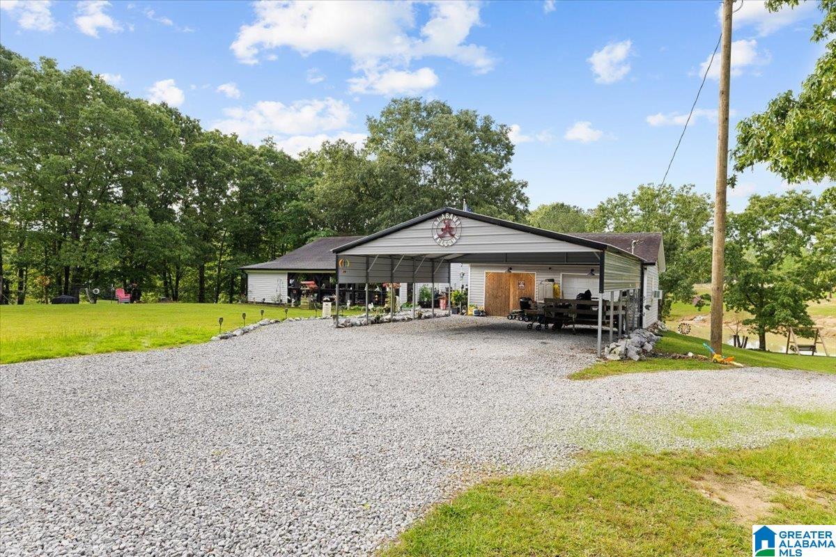 Homes for sale in Double Springs, AL | 255 County Road 468, Double Springs, AL 35553 | MLS# 21453432