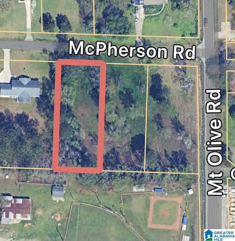 1220 MCPHERSON ROAD