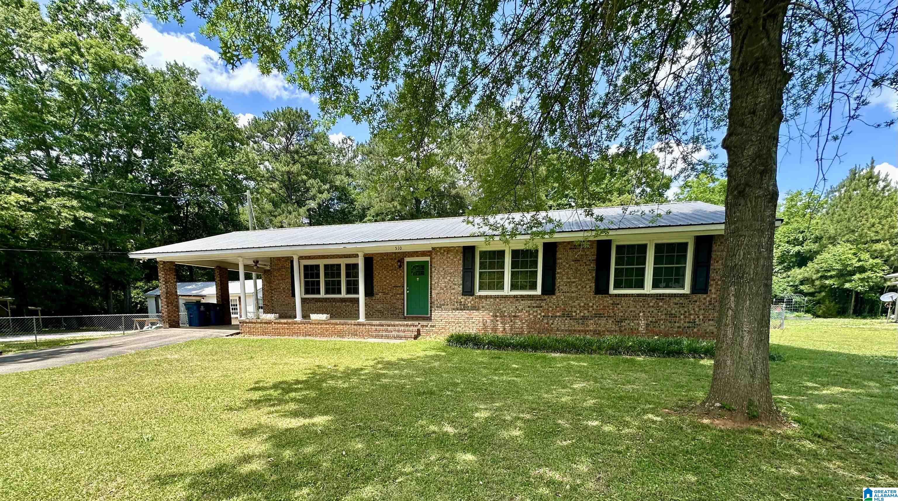 2nd image of 510 2nd Street Ne, Jacksonville, AL 36265 | MLS# 21453438